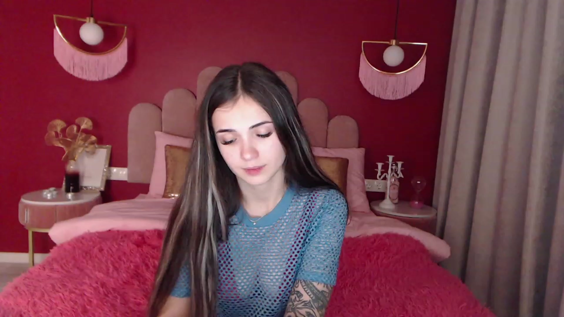 Gallery image thumbnail from AmeliaMFC's myfreecams stream on, 12/07/2022, 18:35 image 5 of 20