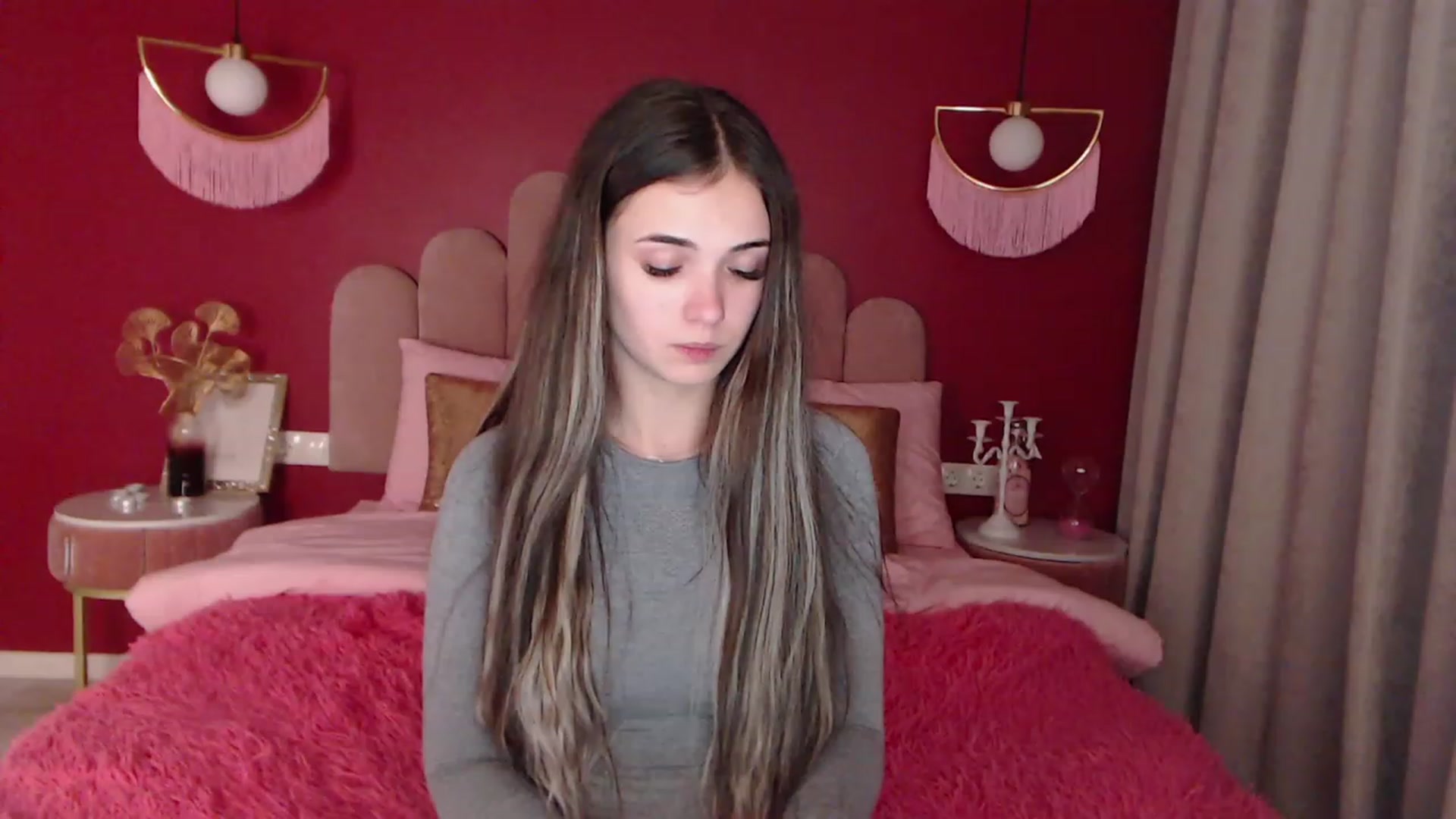 Gallery image thumbnail from AmeliaMFC's myfreecams stream on, 12/07/2022, 18:35 image 13 of 20
