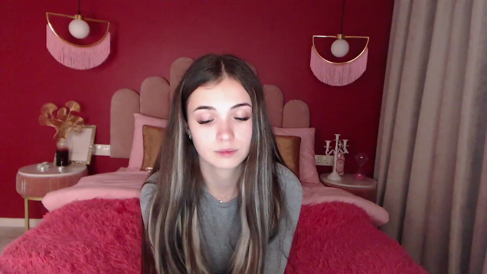 Gallery image thumbnail from AmeliaMFC's myfreecams stream on, 12/07/2022, 18:35 image 14 of 20