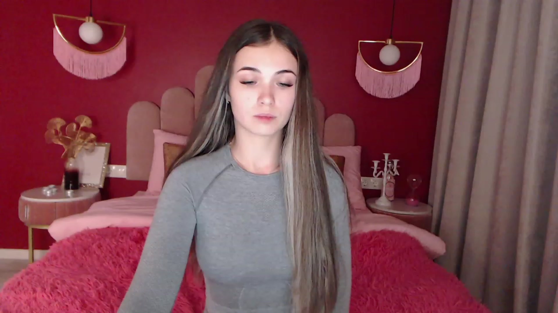 Gallery image thumbnail from AmeliaMFC's myfreecams stream on, 12/07/2022, 18:35 image 17 of 20