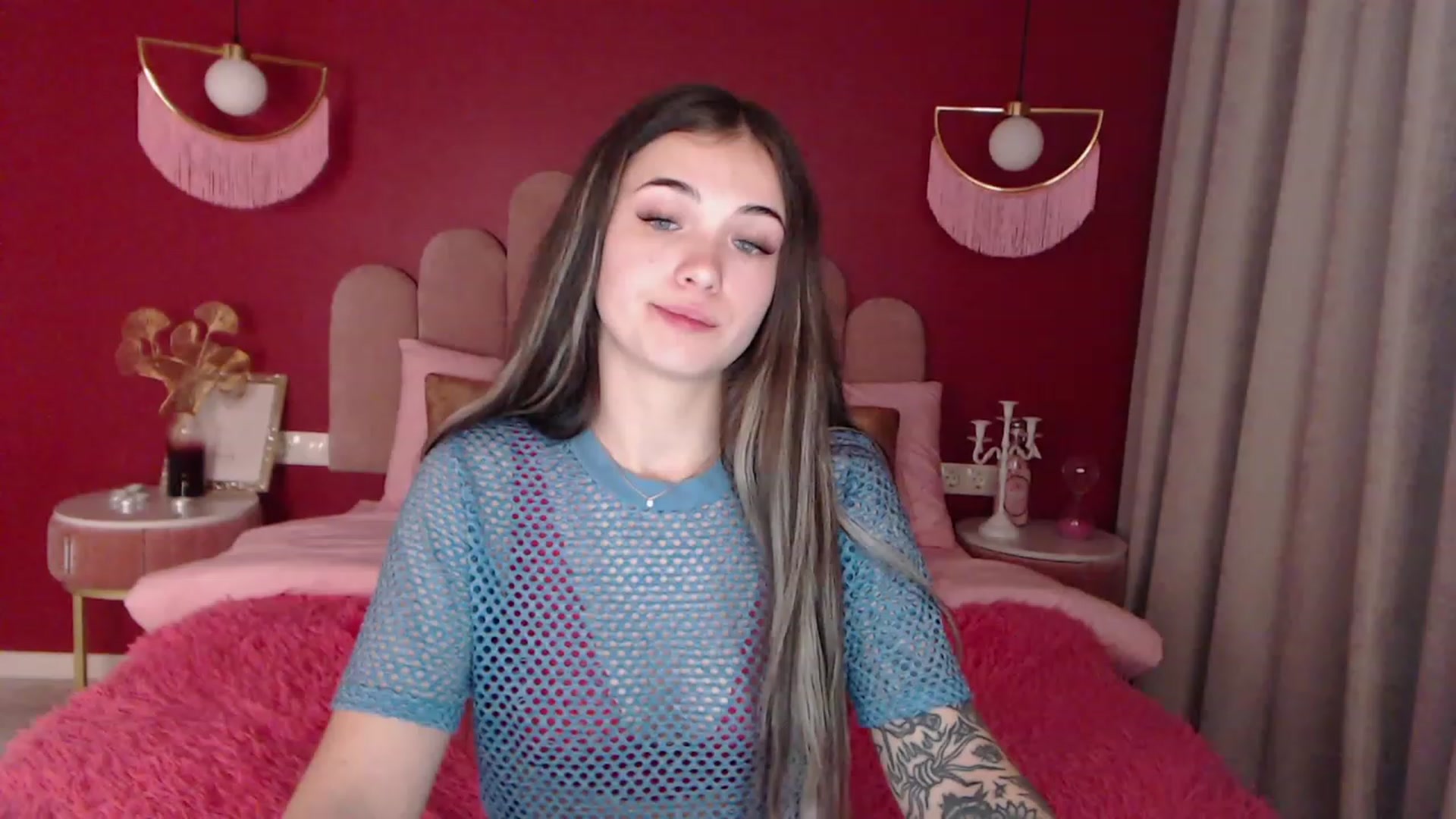 Gallery image thumbnail from AmeliaMFC's myfreecams stream on, 12/07/2022, 18:35 image 8 of 20