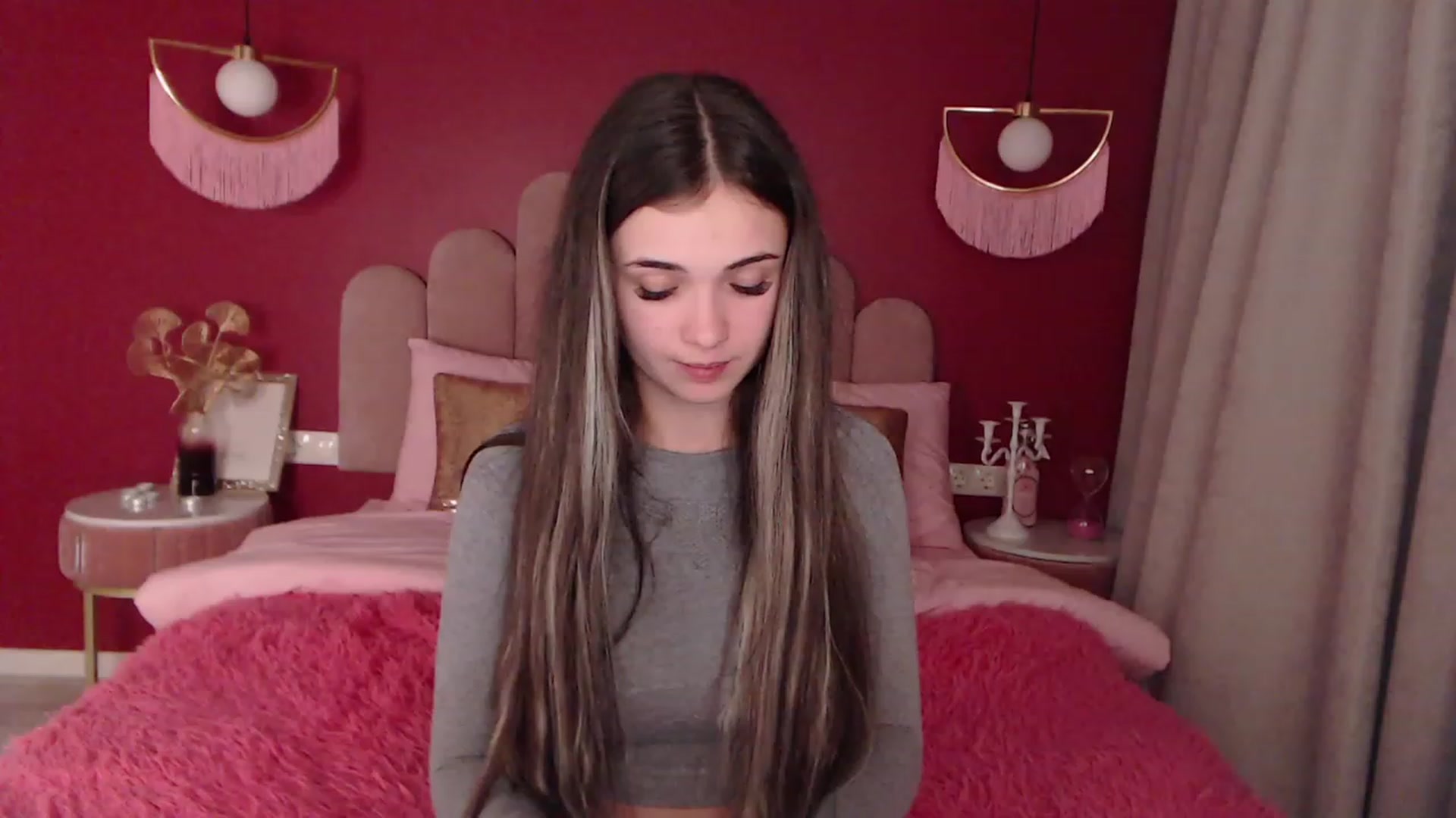Gallery image thumbnail from AmeliaMFC's myfreecams stream on, 12/07/2022, 19:32 image 4 of 20