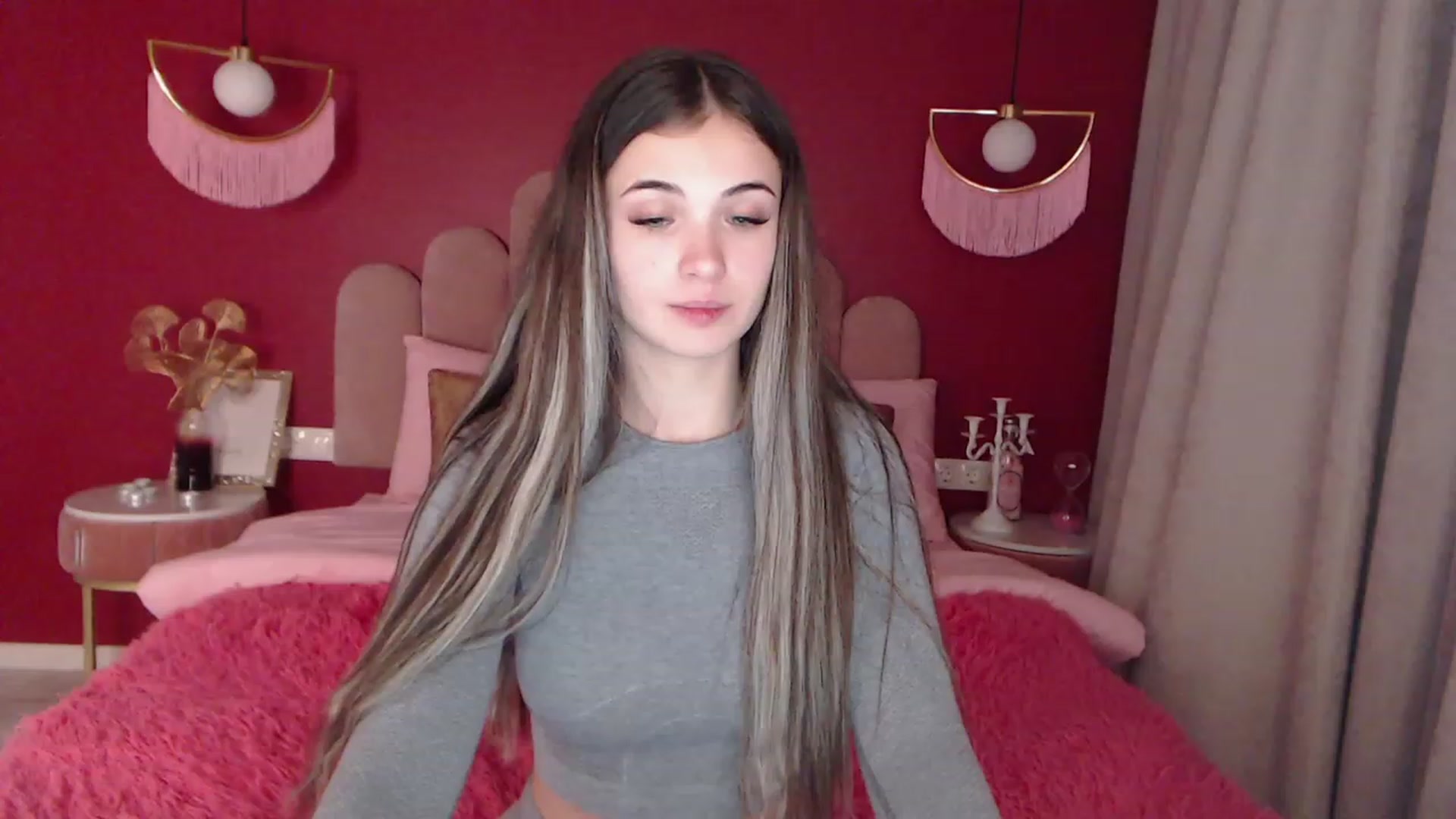 Gallery image thumbnail from AmeliaMFC's myfreecams stream on, 12/07/2022, 19:32 image 5 of 20