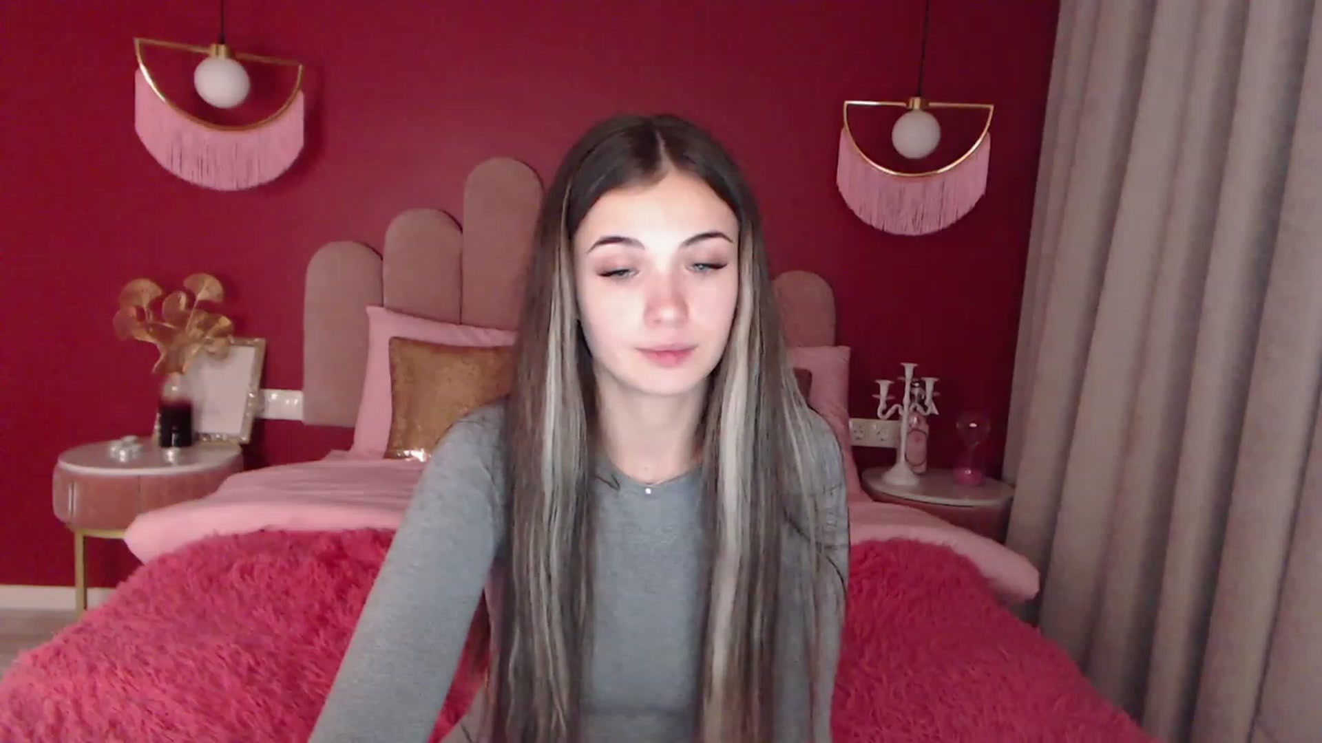Gallery image thumbnail from AmeliaMFC's myfreecams stream on, 12/07/2022, 19:32 image 9 of 20