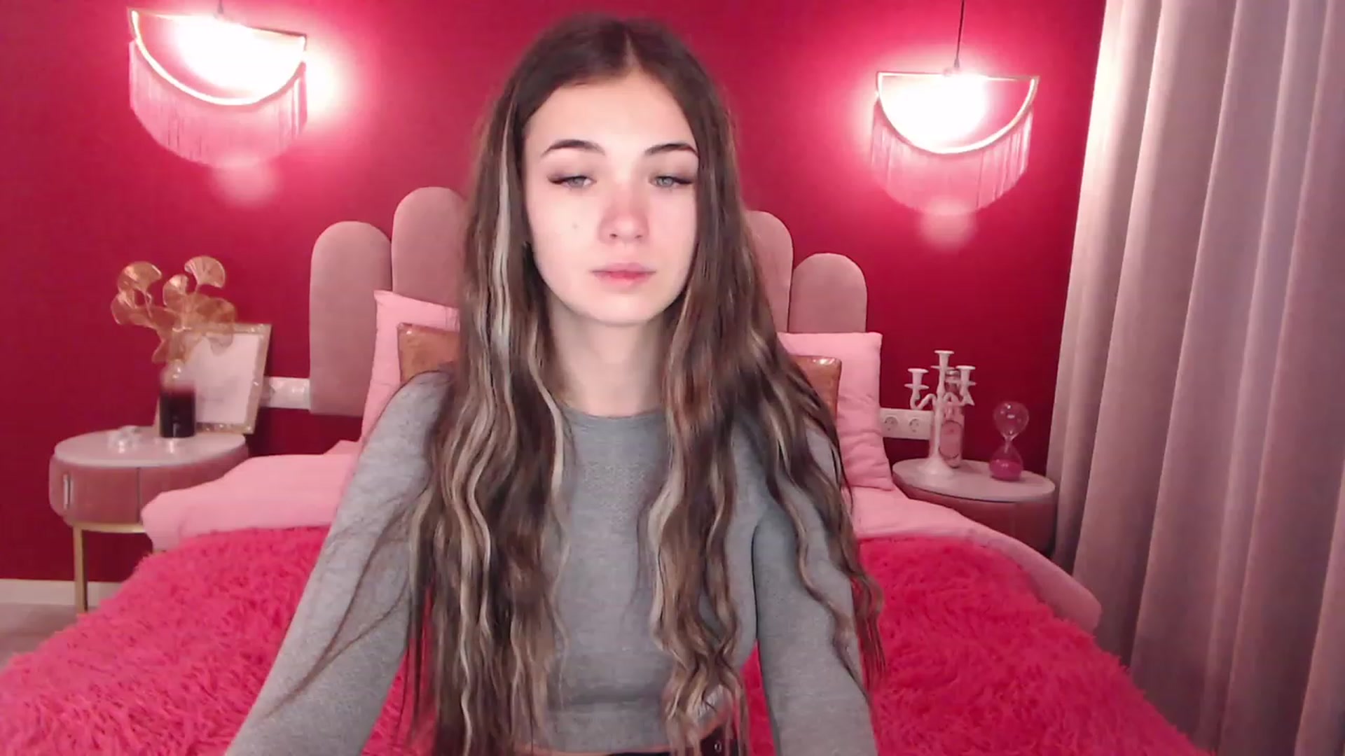 Gallery image thumbnail from AmeliaMFC's myfreecams stream on, 12/08/2022, 07:43 image 1 of 20