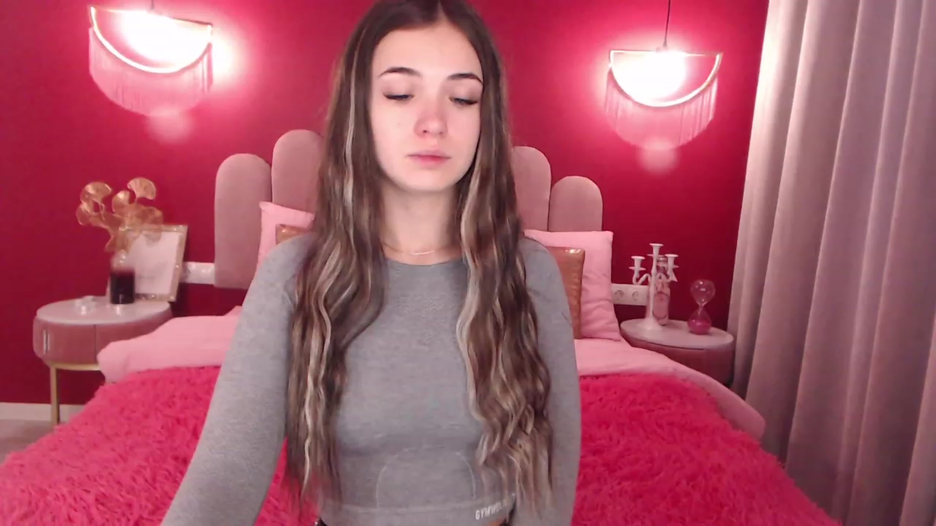 Gallery image thumbnail from AmeliaMFC's myfreecams stream on, 12/08/2022, 07:43 image 9 of 20