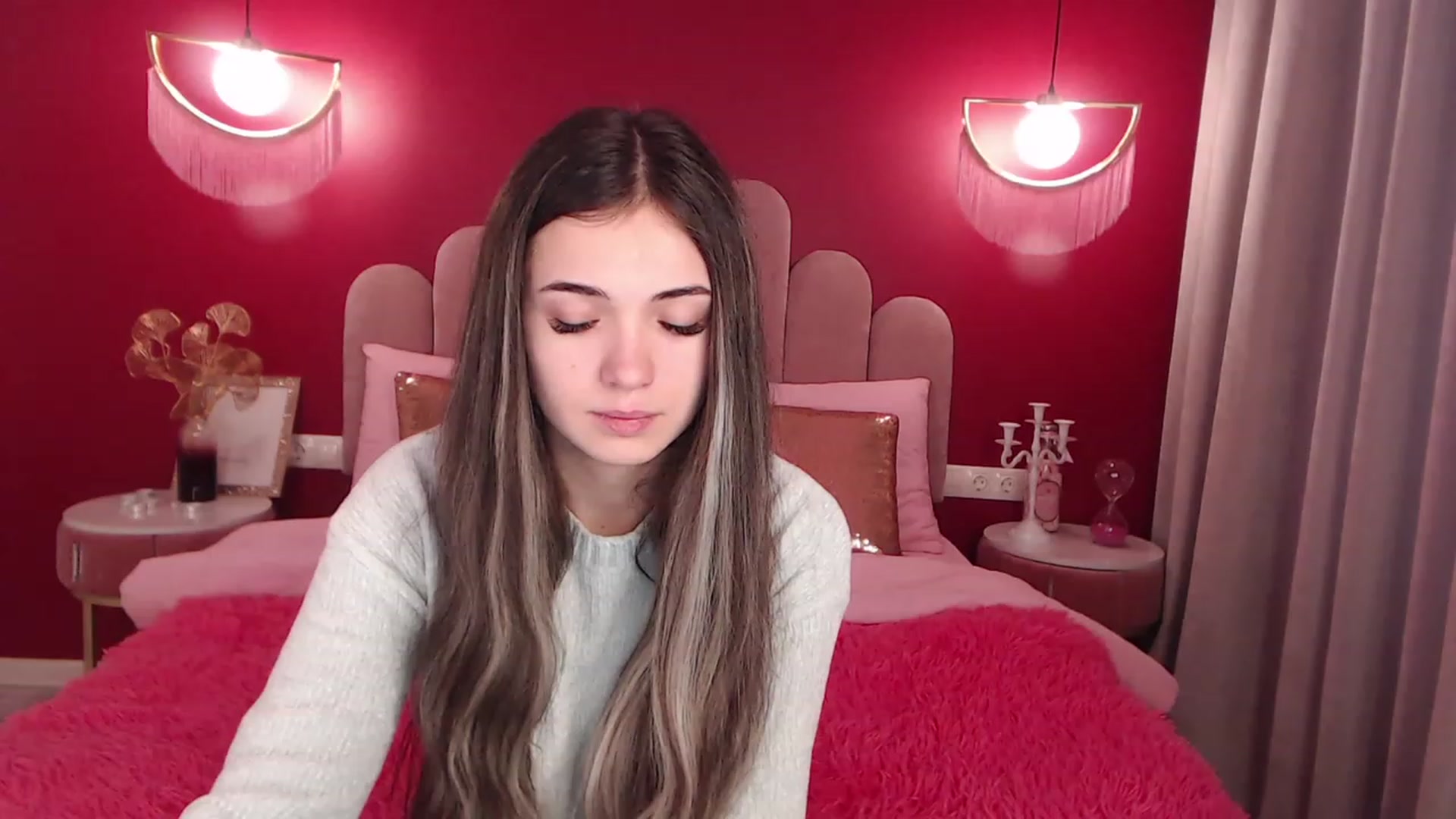 Gallery image thumbnail from AmeliaMFC's myfreecams stream on, 12/09/2022, 07:48 image 4 of 20