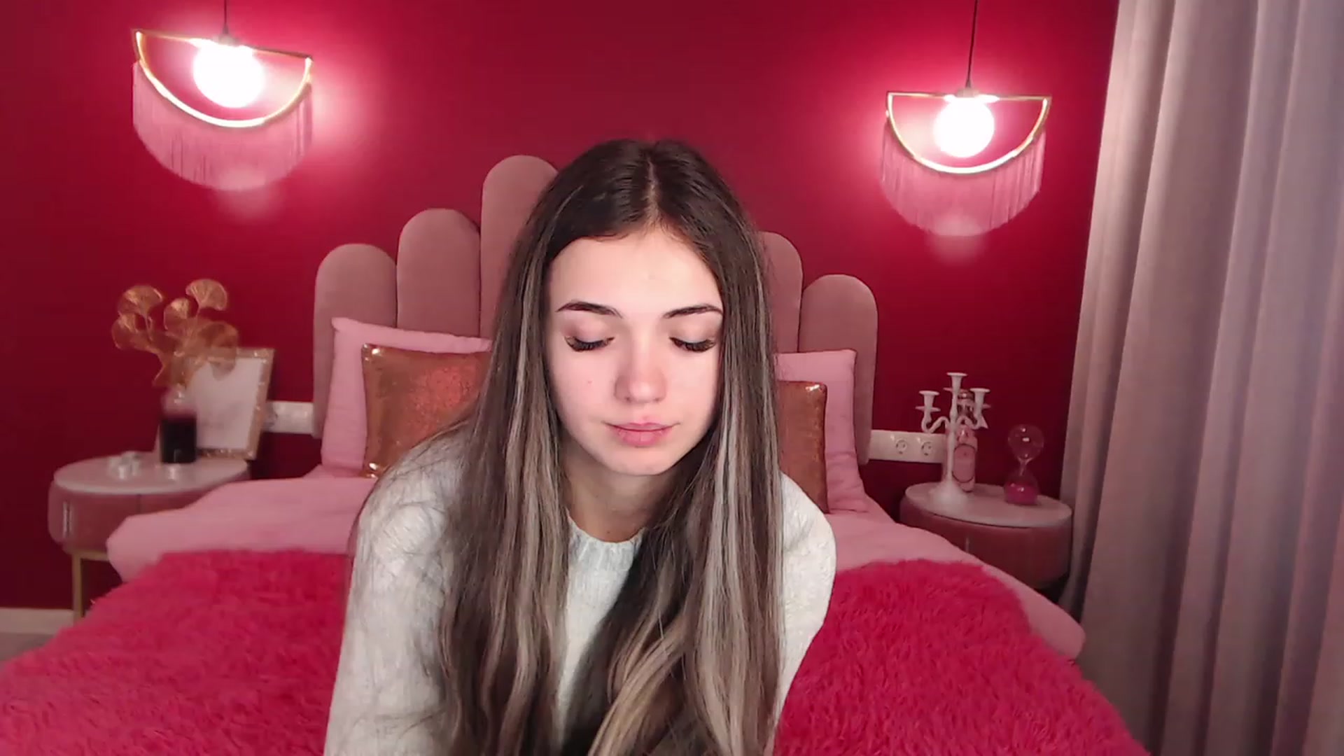 Gallery image thumbnail from AmeliaMFC's myfreecams stream on, 12/09/2022, 07:48 image 16 of 20