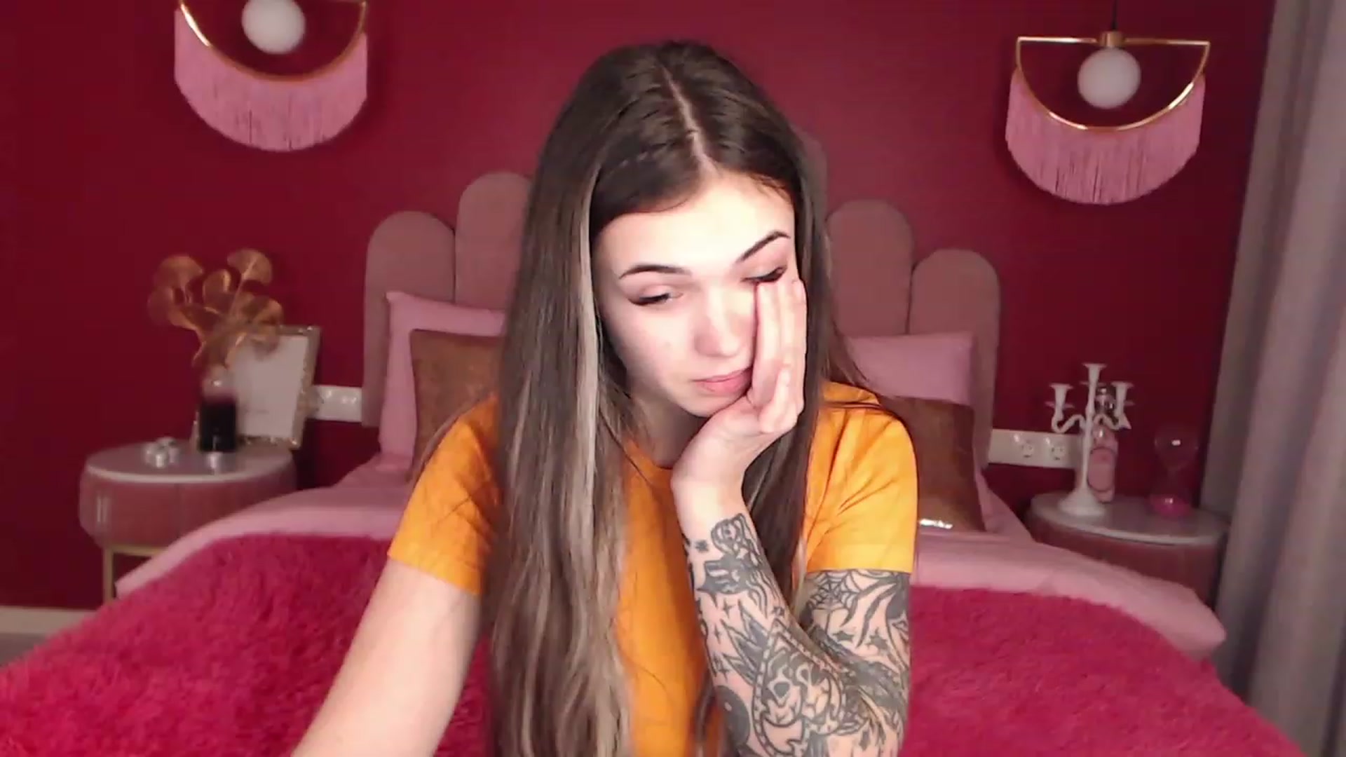 Gallery image thumbnail from AmeliaMFC's myfreecams stream on, 12/09/2022, 10:45 image 16 of 20