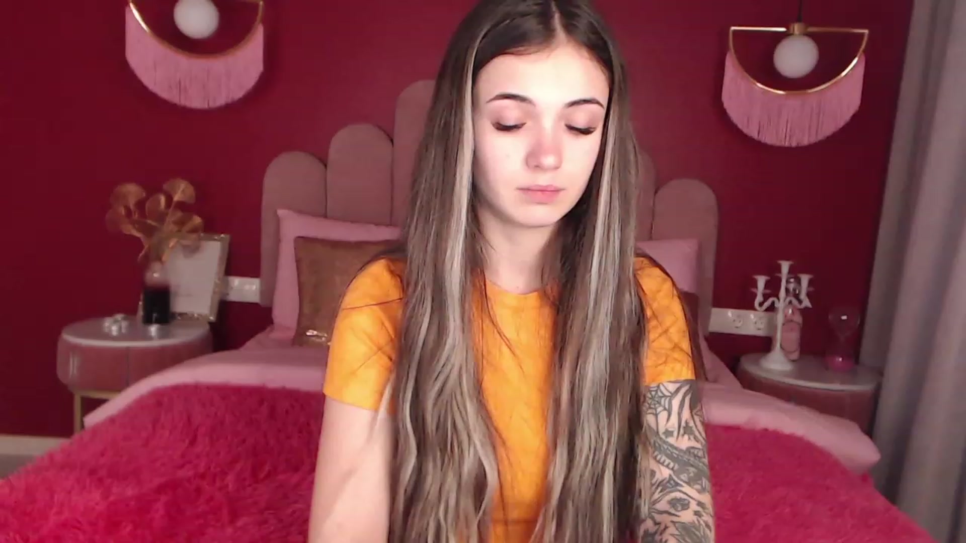 Gallery image thumbnail from AmeliaMFC's myfreecams stream on, 12/09/2022, 10:45 image 20 of 20