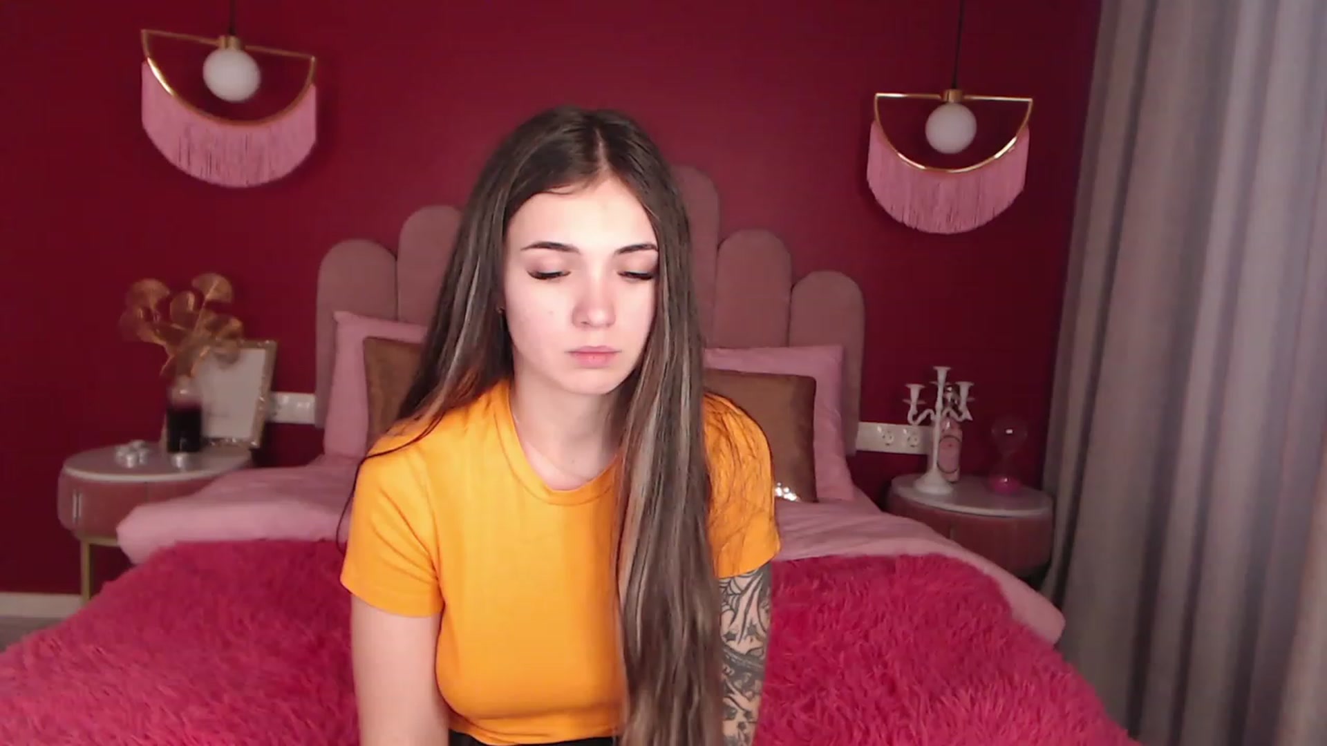 Gallery image thumbnail from AmeliaMFC's myfreecams stream on, 12/09/2022, 10:45 image 6 of 20