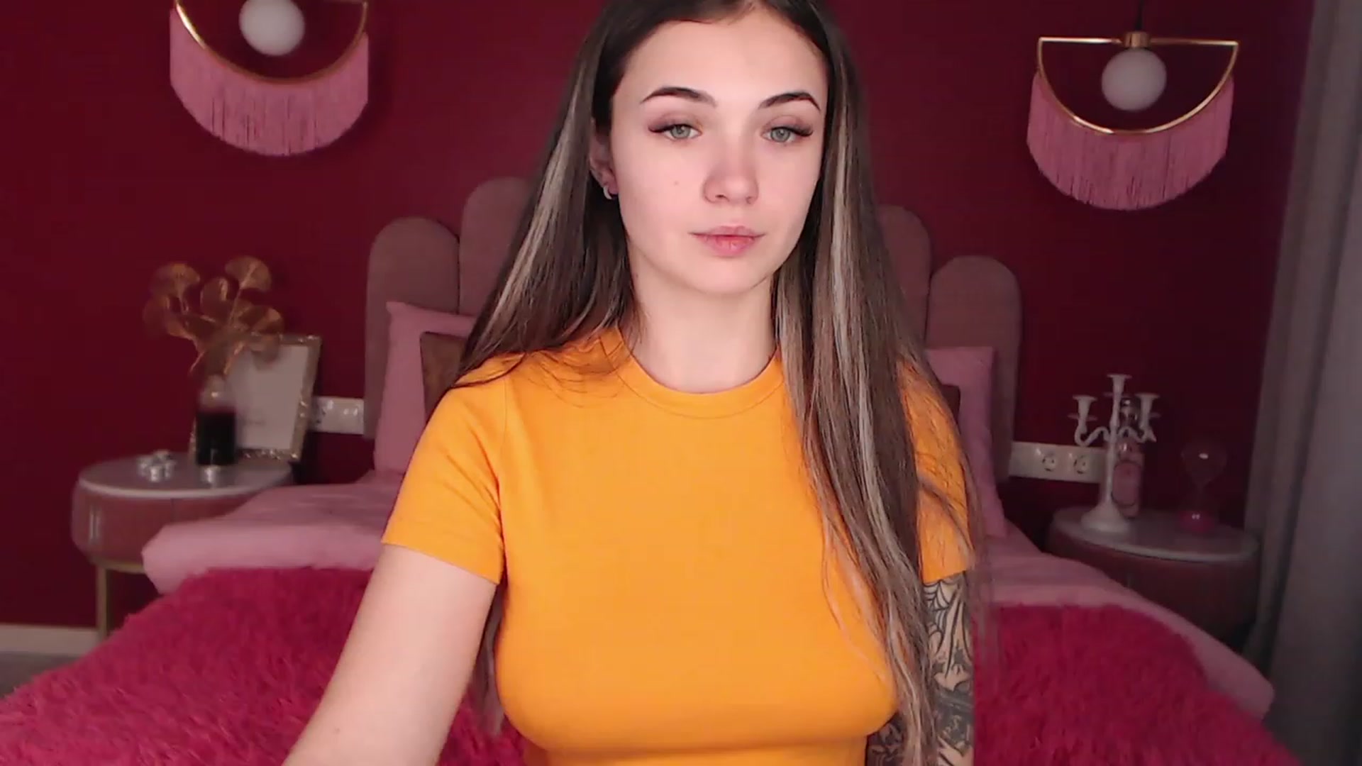 Gallery image thumbnail from AmeliaMFC's myfreecams stream on, 12/09/2022, 10:45 image 10 of 20