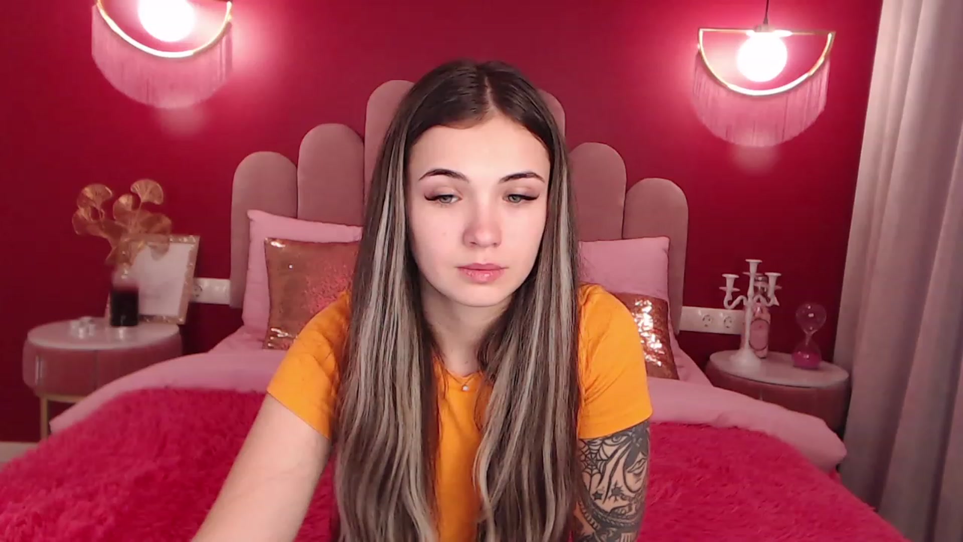 Gallery image thumbnail from AmeliaMFC's myfreecams stream on, 12/09/2022, 12:49 image 13 of 20