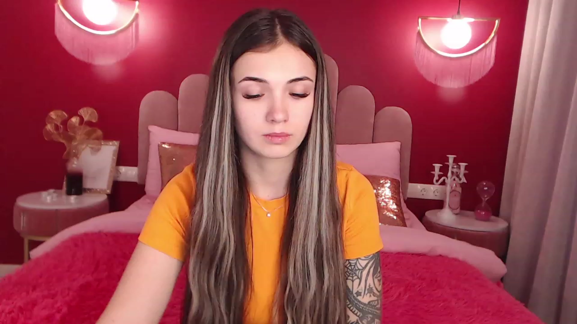 Gallery image thumbnail from AmeliaMFC's myfreecams stream on, 12/09/2022, 12:49 image 17 of 20