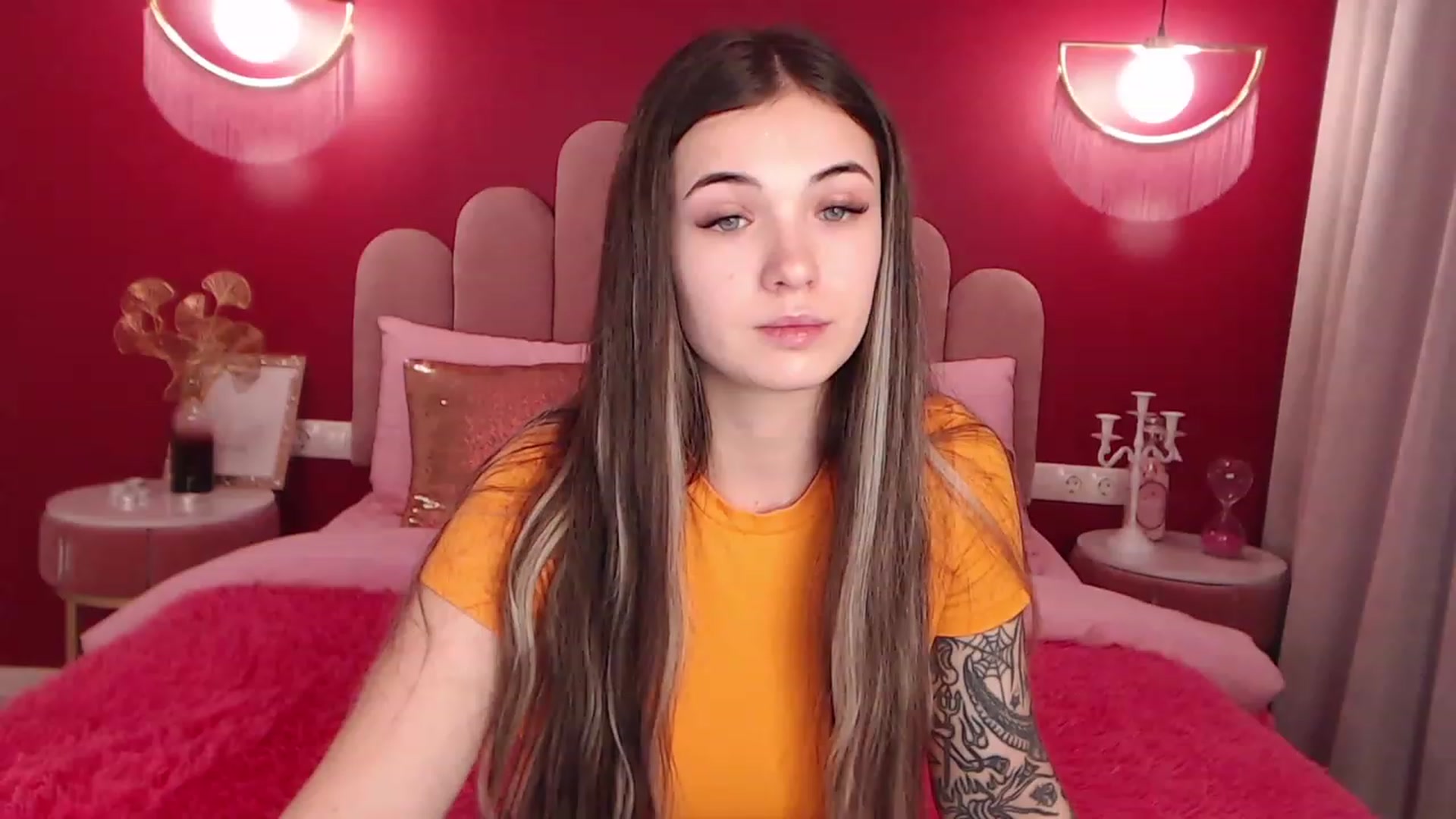 Gallery image thumbnail from AmeliaMFC's myfreecams stream on, 12/09/2022, 12:49 image 3 of 20