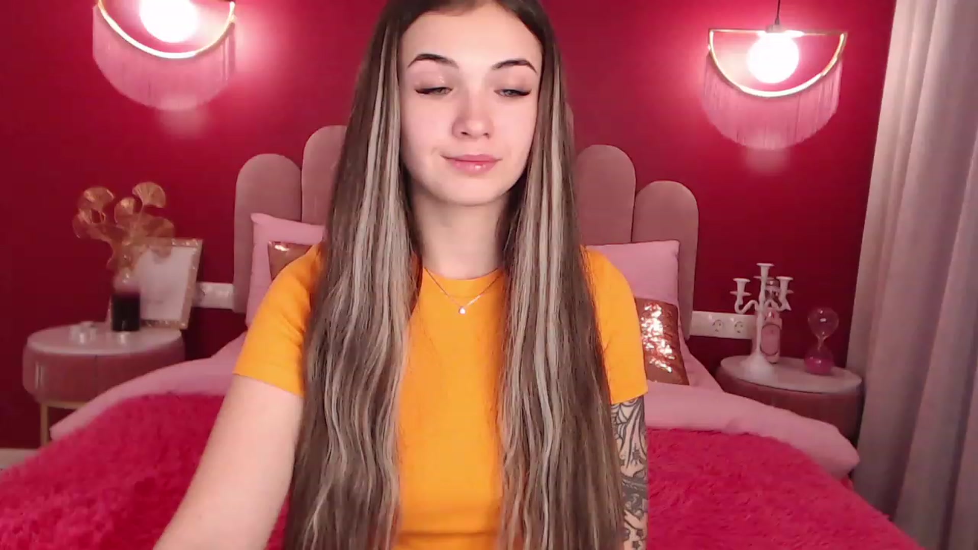 Gallery image thumbnail from AmeliaMFC's myfreecams stream on, 12/09/2022, 12:49 image 16 of 20