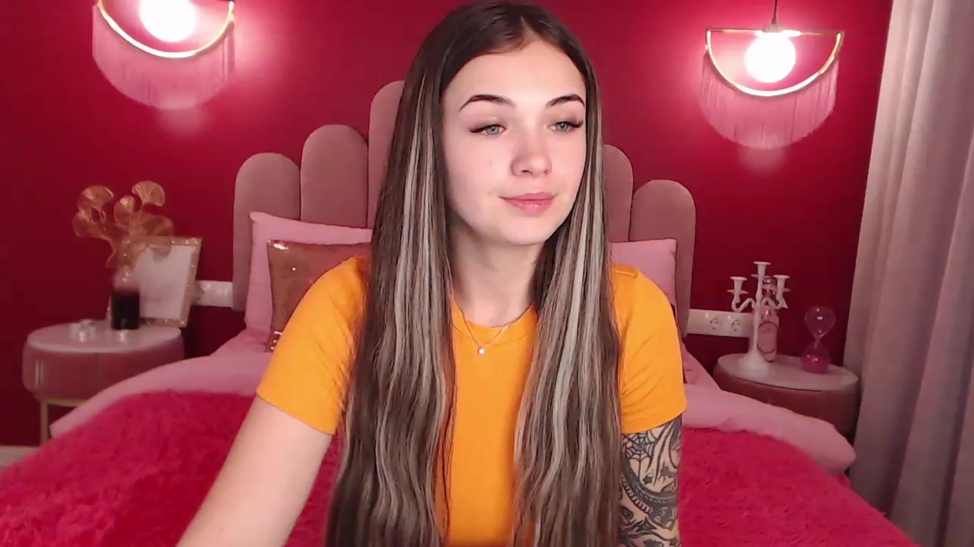 Gallery image thumbnail from AmeliaMFC's myfreecams stream on, 12/09/2022, 12:49 image 20 of 20
