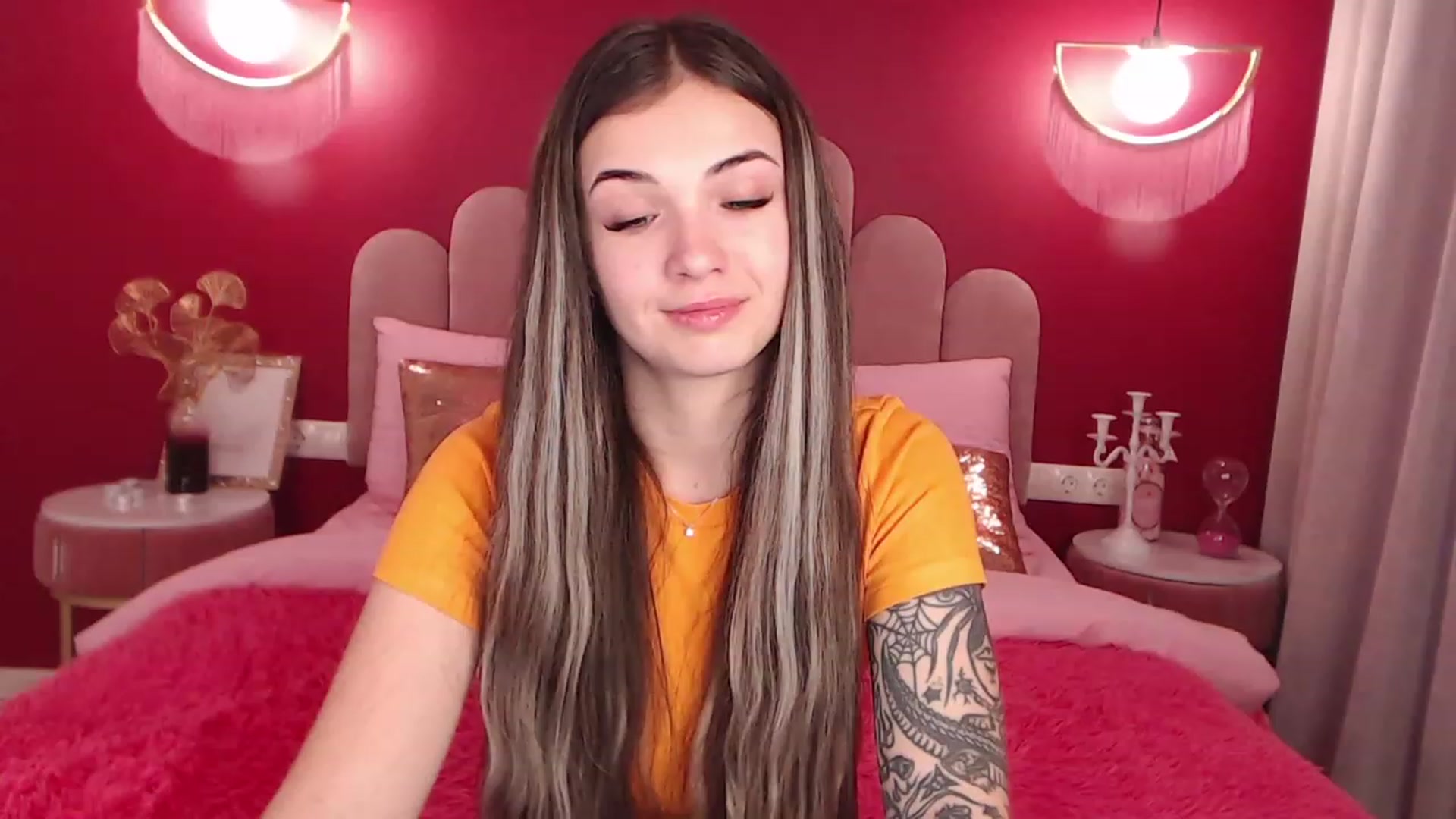 Gallery image thumbnail from AmeliaMFC's myfreecams stream on, 12/09/2022, 12:49 image 19 of 20