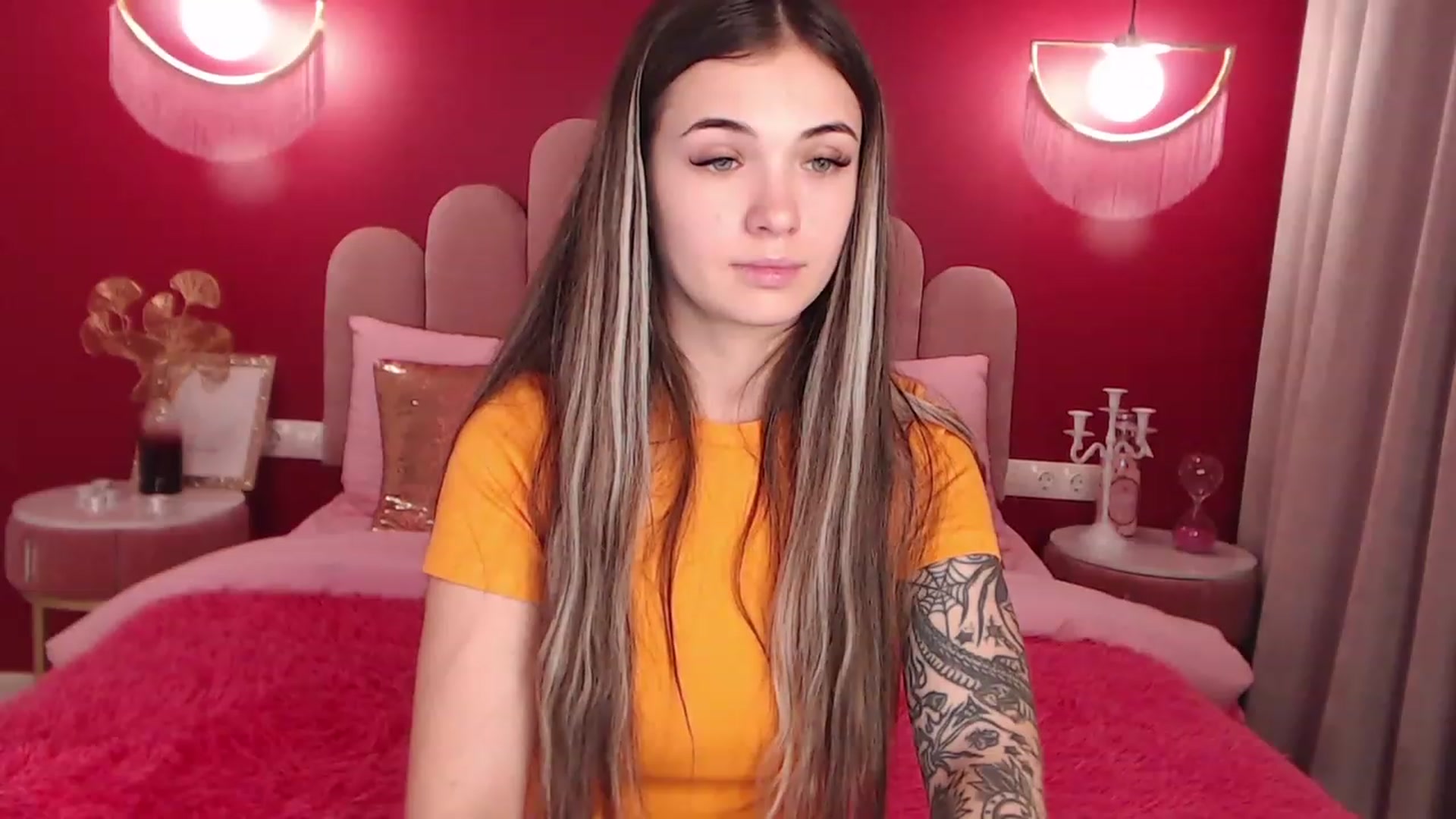 Gallery image thumbnail from AmeliaMFC's myfreecams stream on, 12/09/2022, 15:25 image 6 of 20