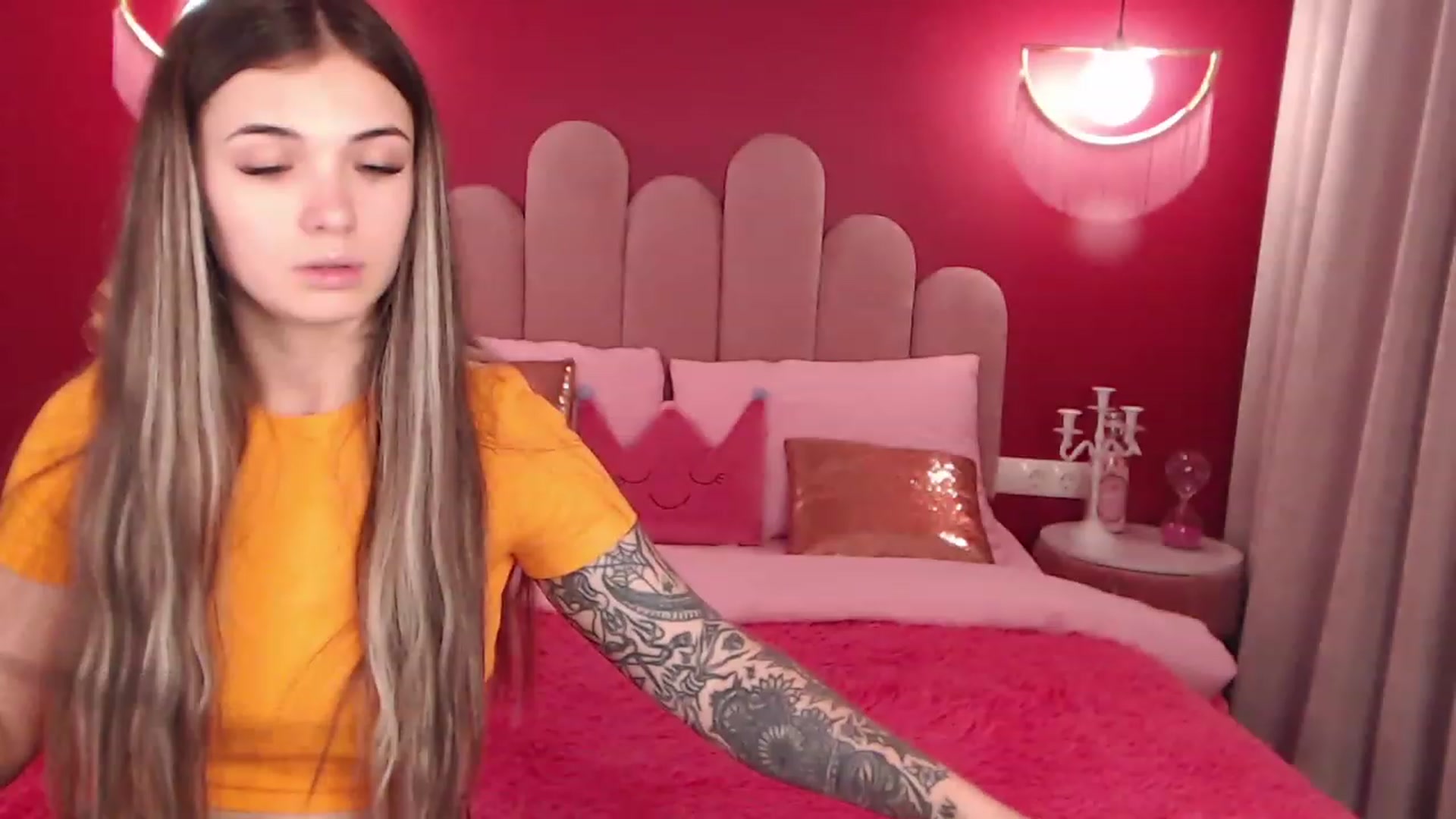 Gallery image thumbnail from AmeliaMFC's myfreecams stream on, 12/09/2022, 15:25 image 9 of 20
