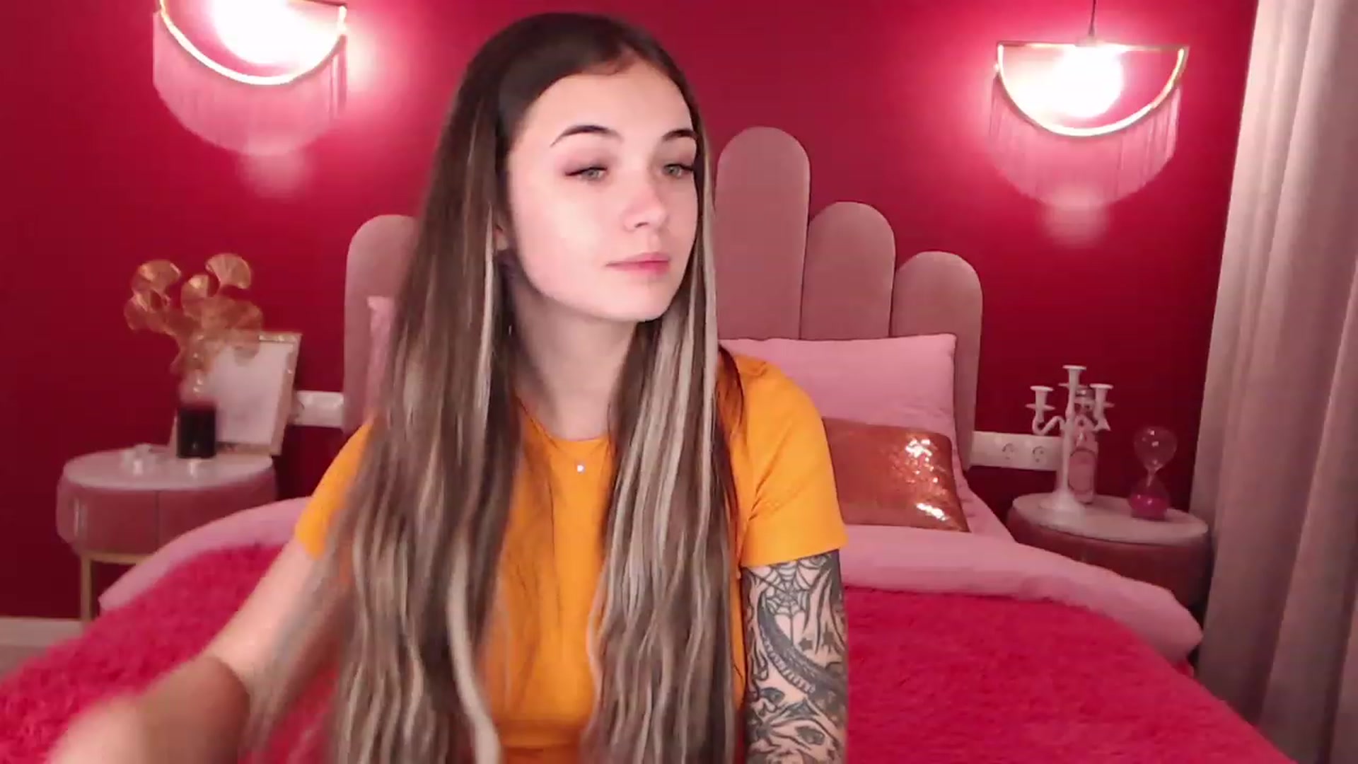 Gallery image thumbnail from AmeliaMFC's myfreecams stream on, 12/09/2022, 16:10 image 20 of 20