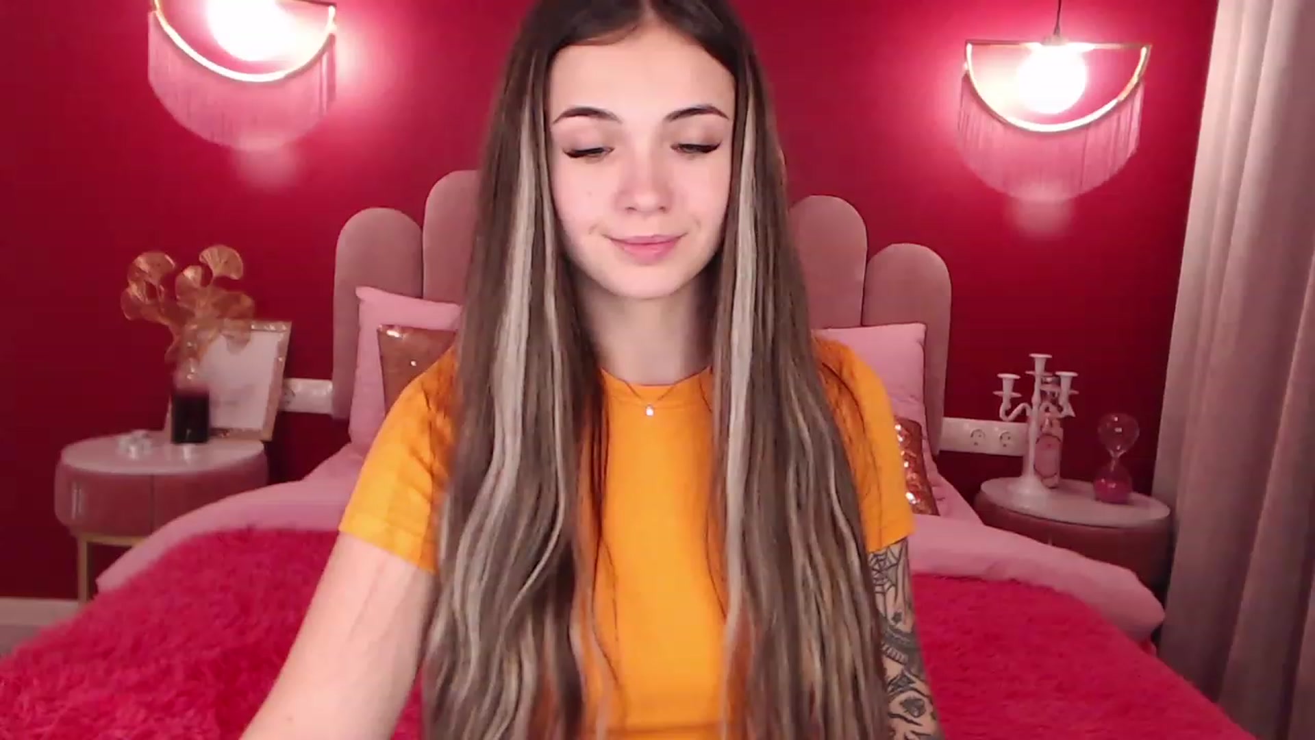 Gallery image thumbnail from AmeliaMFC's myfreecams stream on, 12/09/2022, 16:10 image 12 of 20