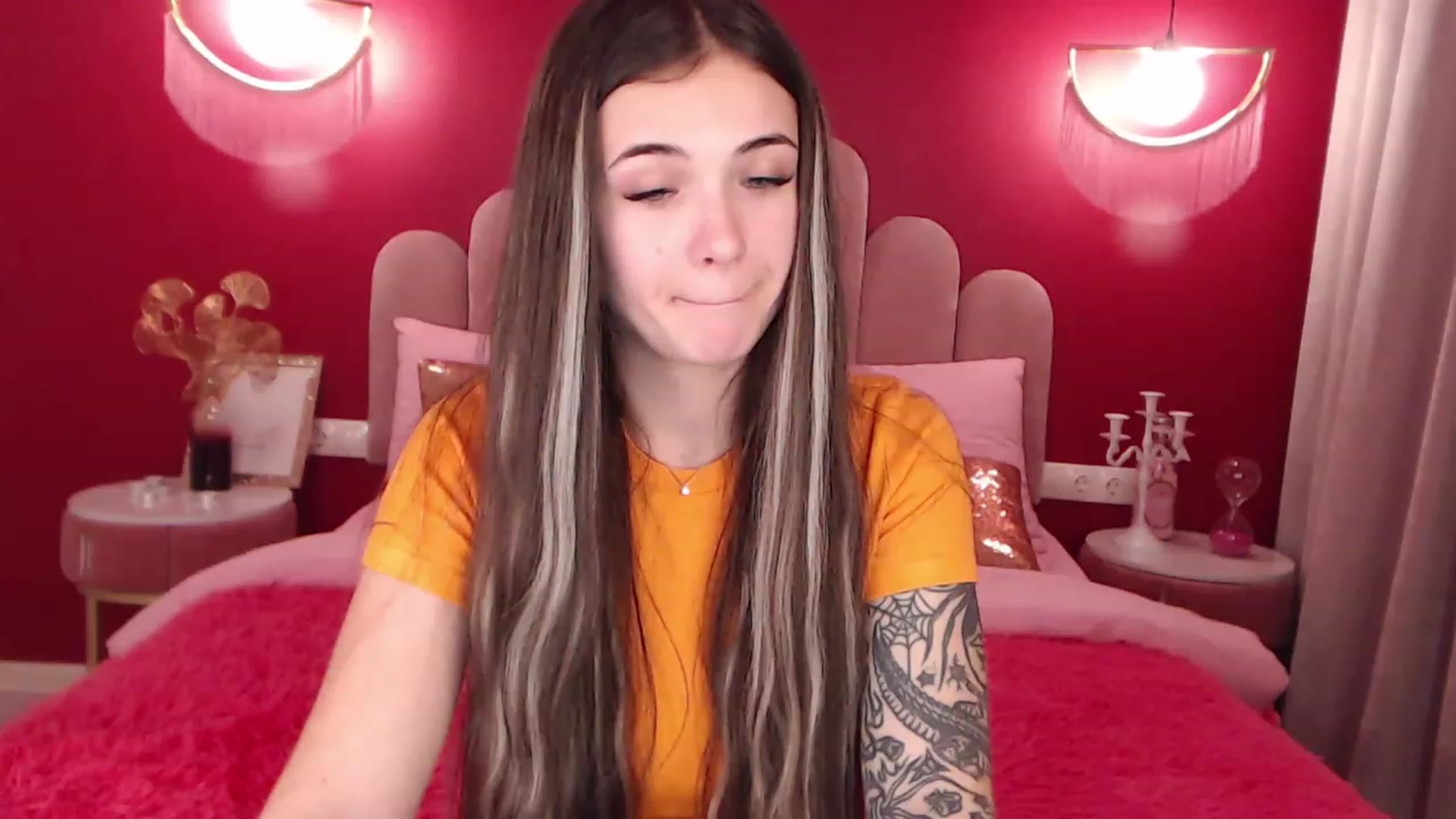 Gallery image thumbnail from AmeliaMFC's myfreecams stream on, 12/09/2022, 16:10 image 9 of 20