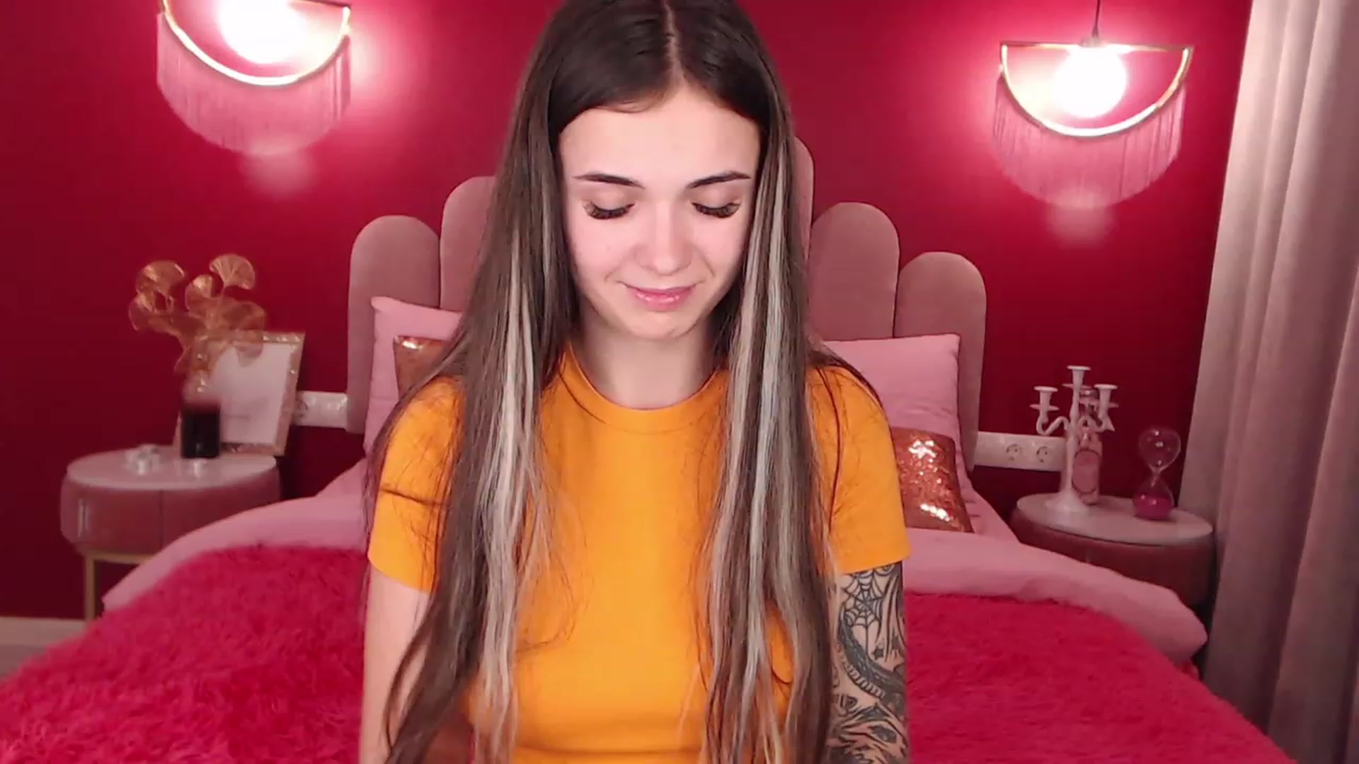 Gallery image thumbnail from AmeliaMFC's myfreecams stream on, 12/09/2022, 18:23 image 11 of 20