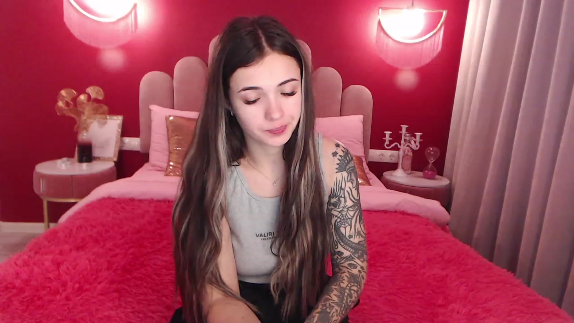 Gallery image thumbnail from AmeliaMFC's myfreecams stream on, 12/11/2022, 09:58 image 8 of 20