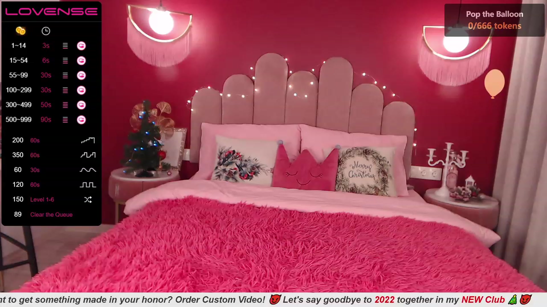 Gallery image thumbnail from AmeliaMFC's myfreecams stream on, 12/18/2022, 17:59 image 7 of 20