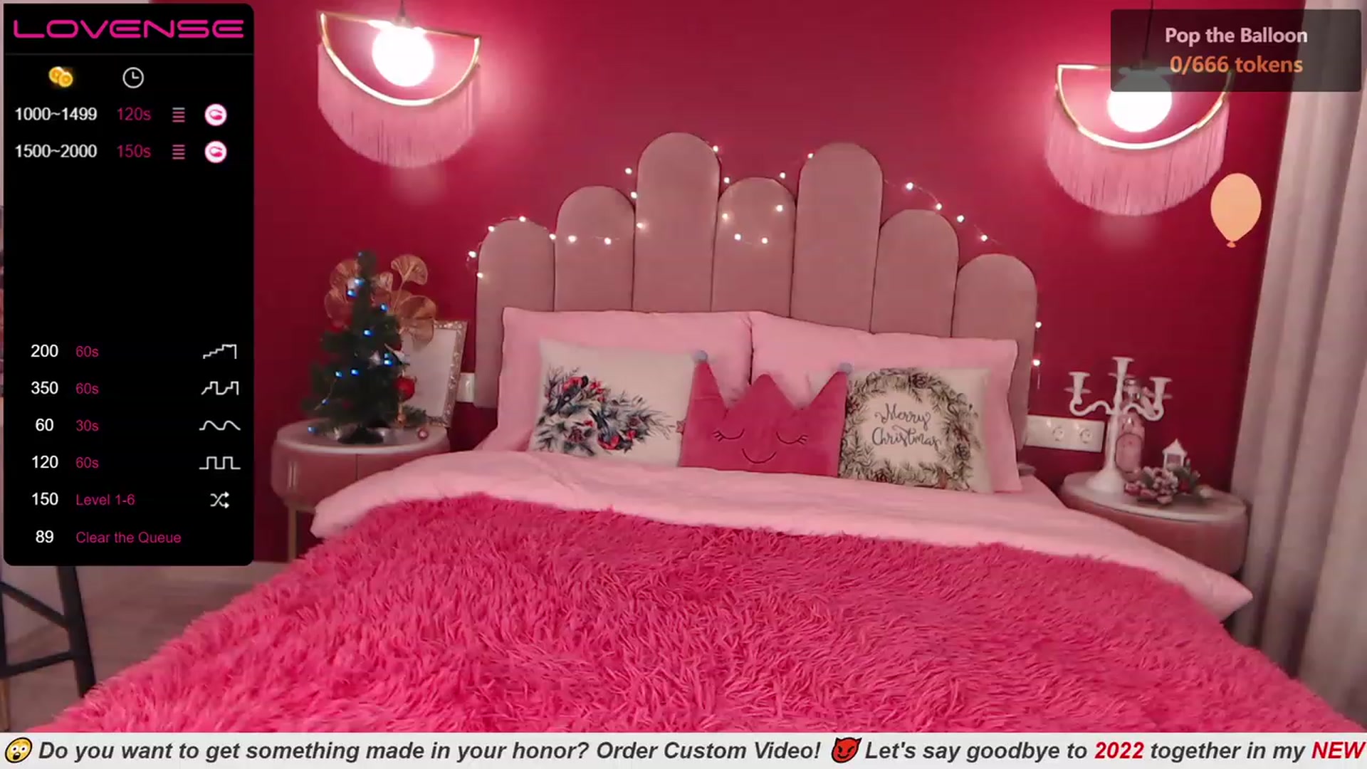 Gallery image thumbnail from AmeliaMFC's myfreecams stream on, 12/18/2022, 17:59 image 13 of 20