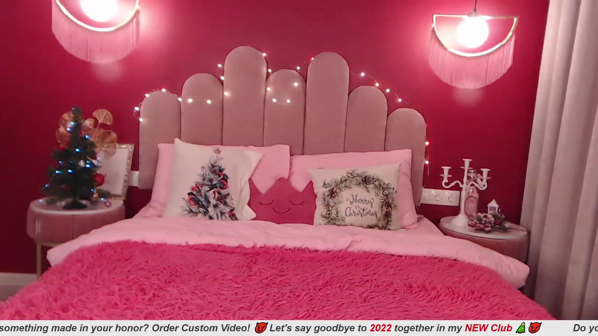 Gallery image thumbnail from AmeliaMFC's myfreecams stream on, 12/19/2022, 16:44 image 3 of 20