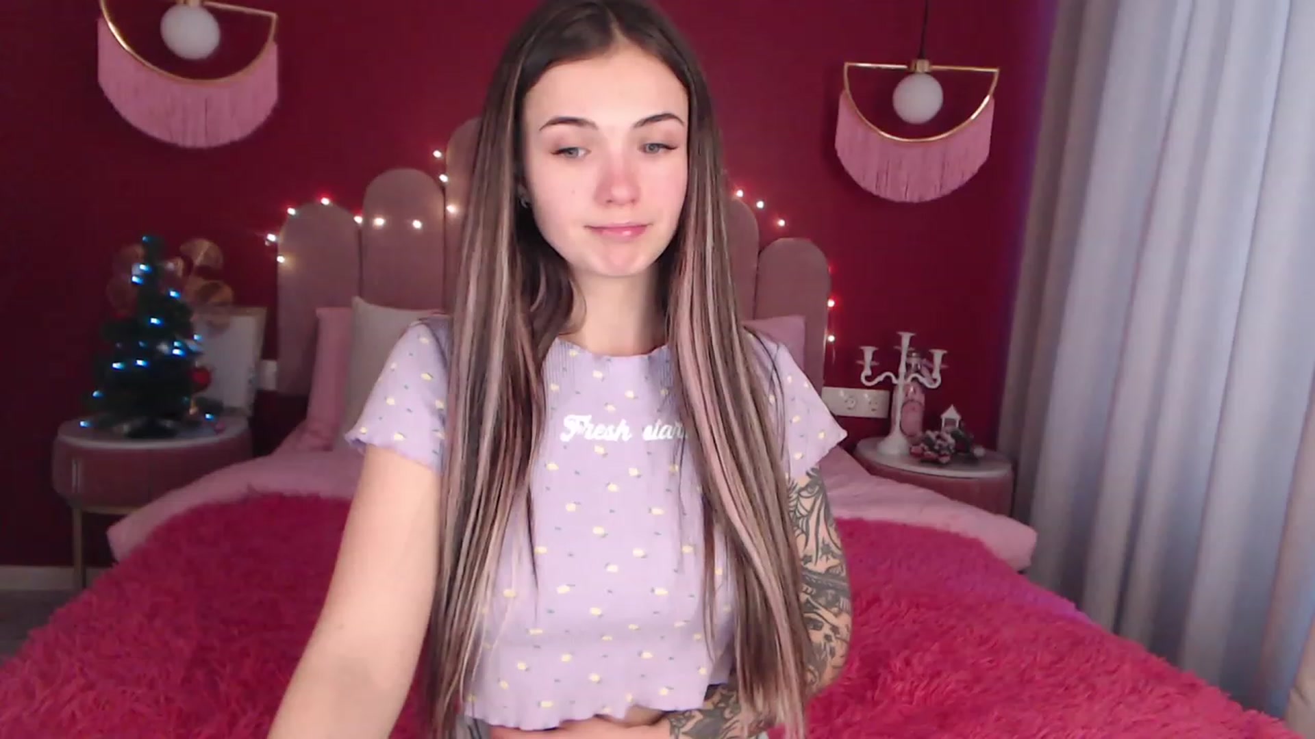 Gallery image thumbnail from AmeliaMFC's myfreecams stream on, 12/20/2022, 08:14 image 5 of 20