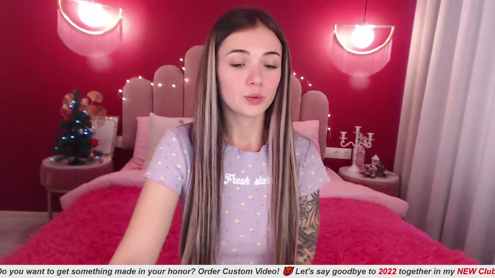 Gallery image thumbnail from AmeliaMFC's myfreecams stream on, 12/20/2022, 09:50 image 20 of 20