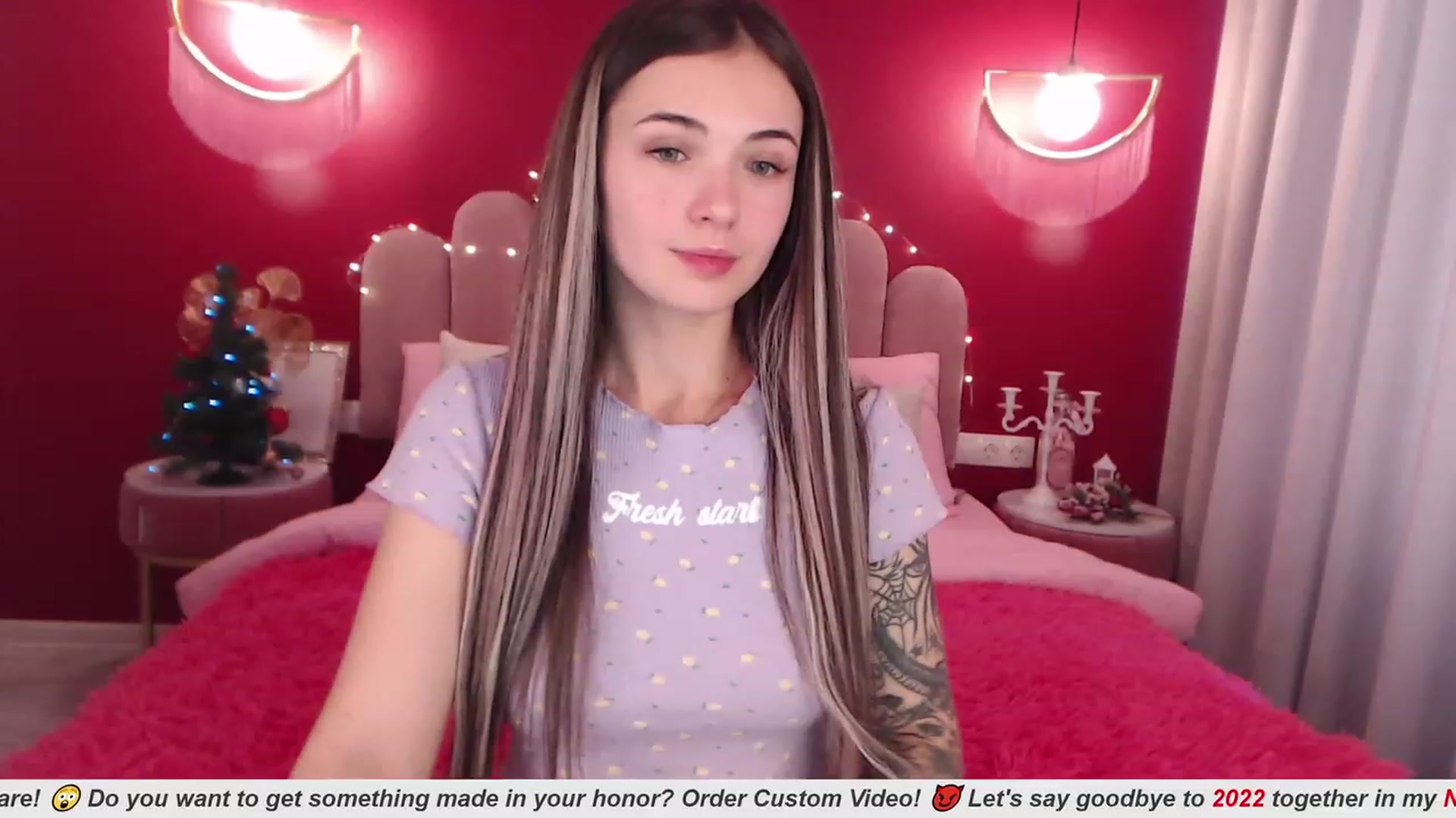 Gallery image thumbnail from AmeliaMFC's myfreecams stream on, 12/20/2022, 09:50 image 3 of 20