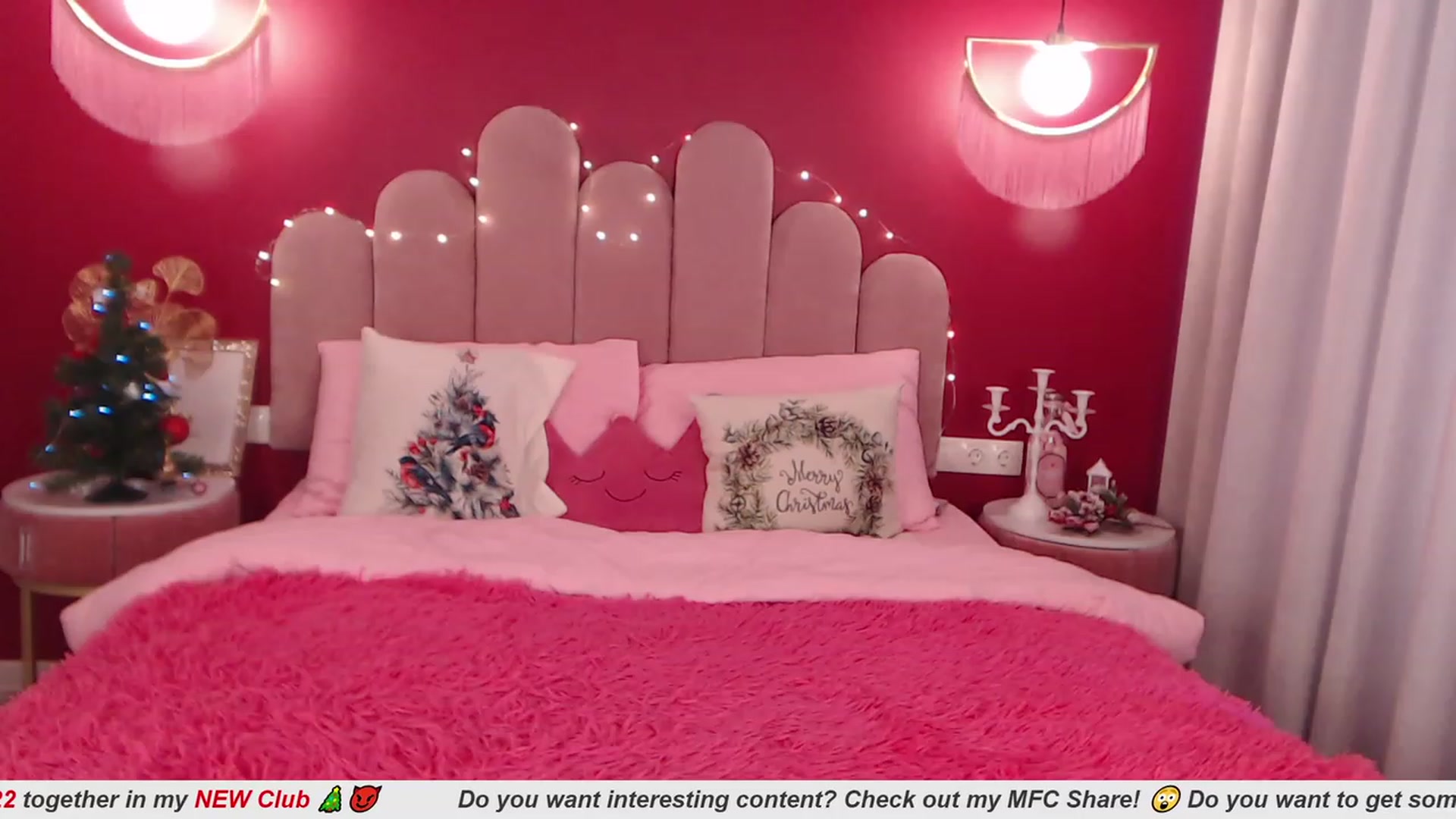 Gallery image thumbnail from AmeliaMFC's myfreecams stream on, 12/20/2022, 11:27 image 14 of 20