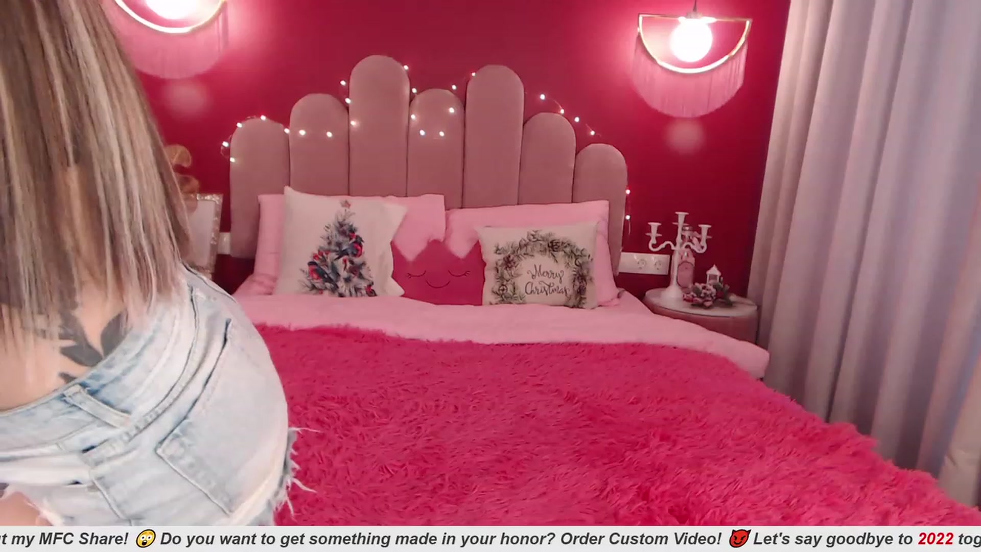 Gallery image thumbnail from AmeliaMFC's myfreecams stream on, 12/20/2022, 11:50 image 11 of 20