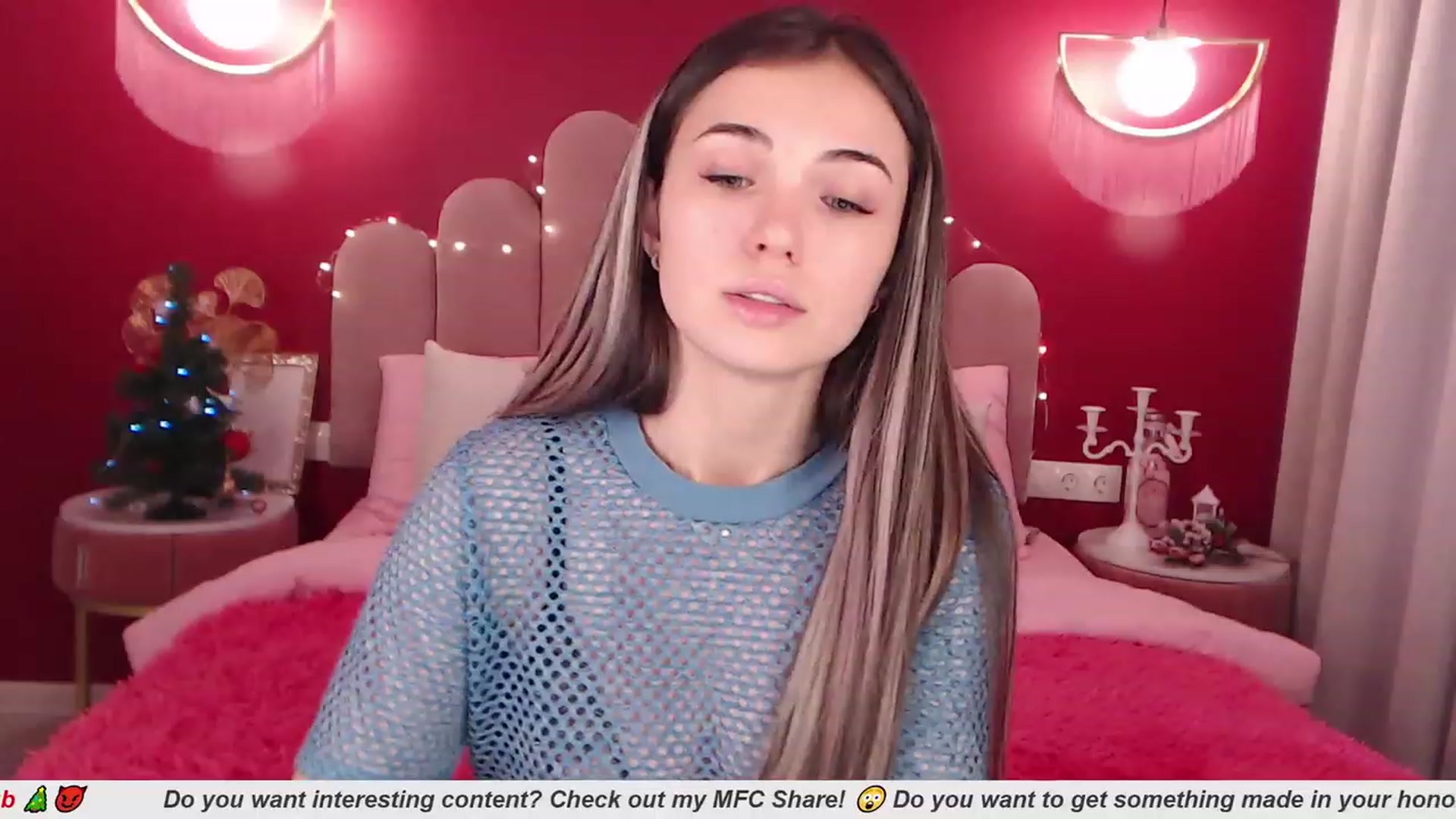 Gallery image thumbnail from AmeliaMFC's myfreecams stream on, 12/20/2022, 13:04 image 12 of 20