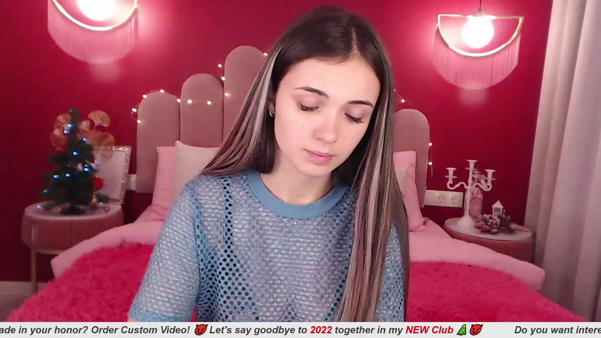 Gallery image thumbnail from AmeliaMFC's myfreecams stream on, 12/20/2022, 13:04 image 13 of 20