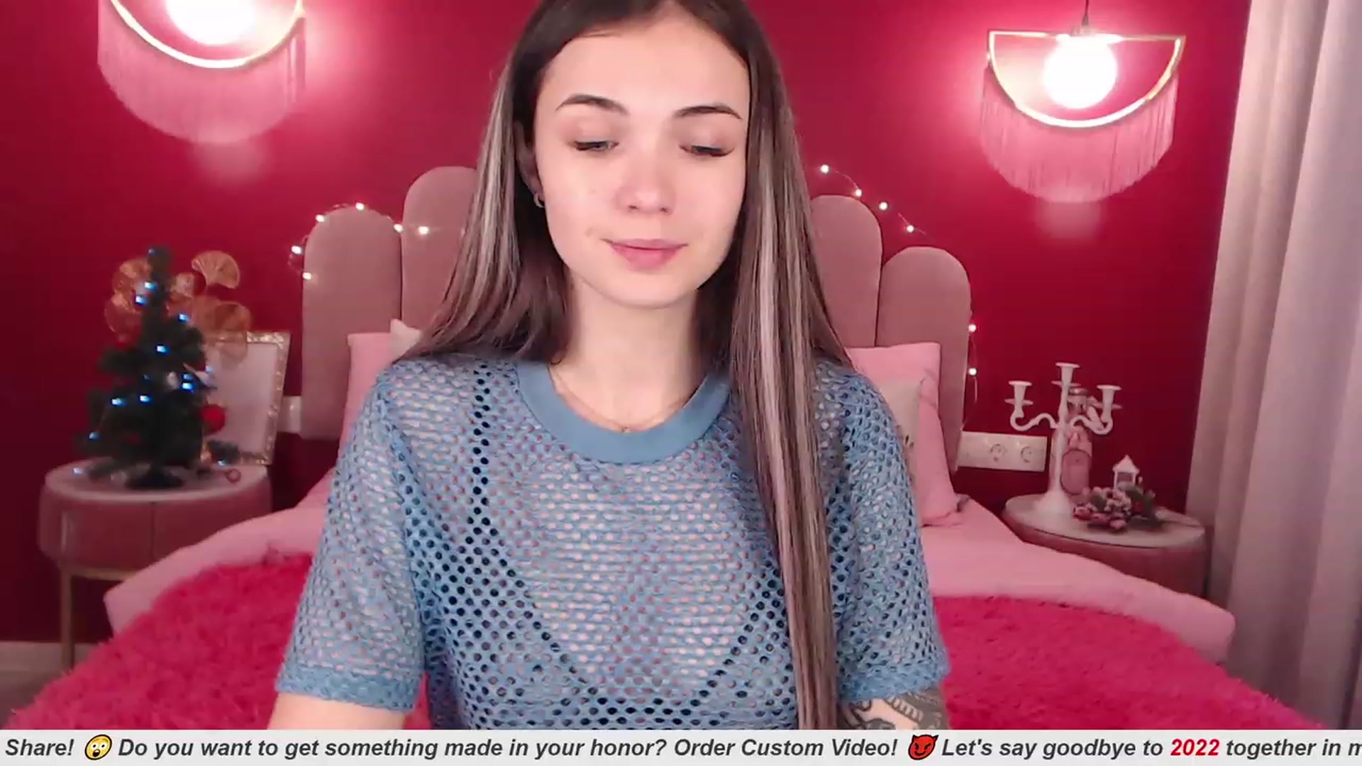 Gallery image thumbnail from AmeliaMFC's myfreecams stream on, 12/20/2022, 13:04 image 4 of 20