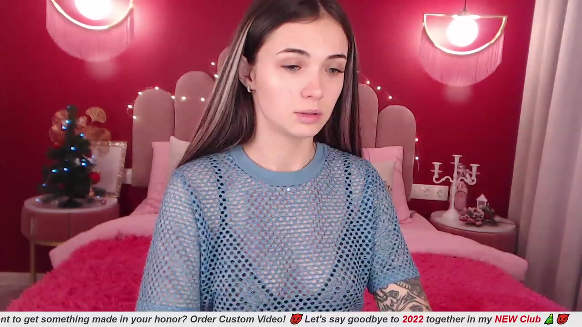 Gallery image thumbnail from AmeliaMFC's myfreecams stream on, 12/20/2022, 13:04 image 8 of 20