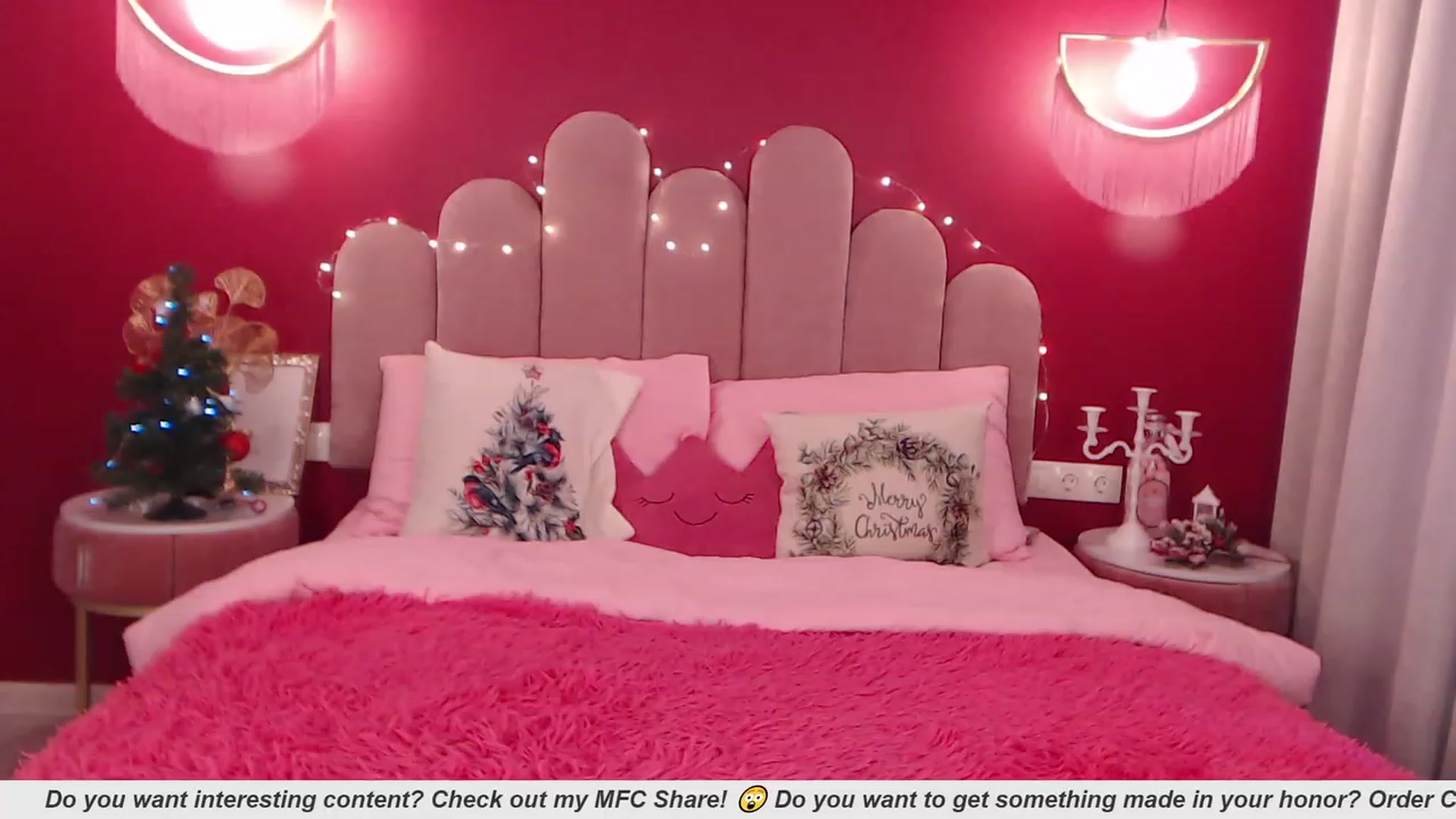 Gallery image thumbnail from AmeliaMFC's myfreecams stream on, 12/20/2022, 13:04 image 6 of 20