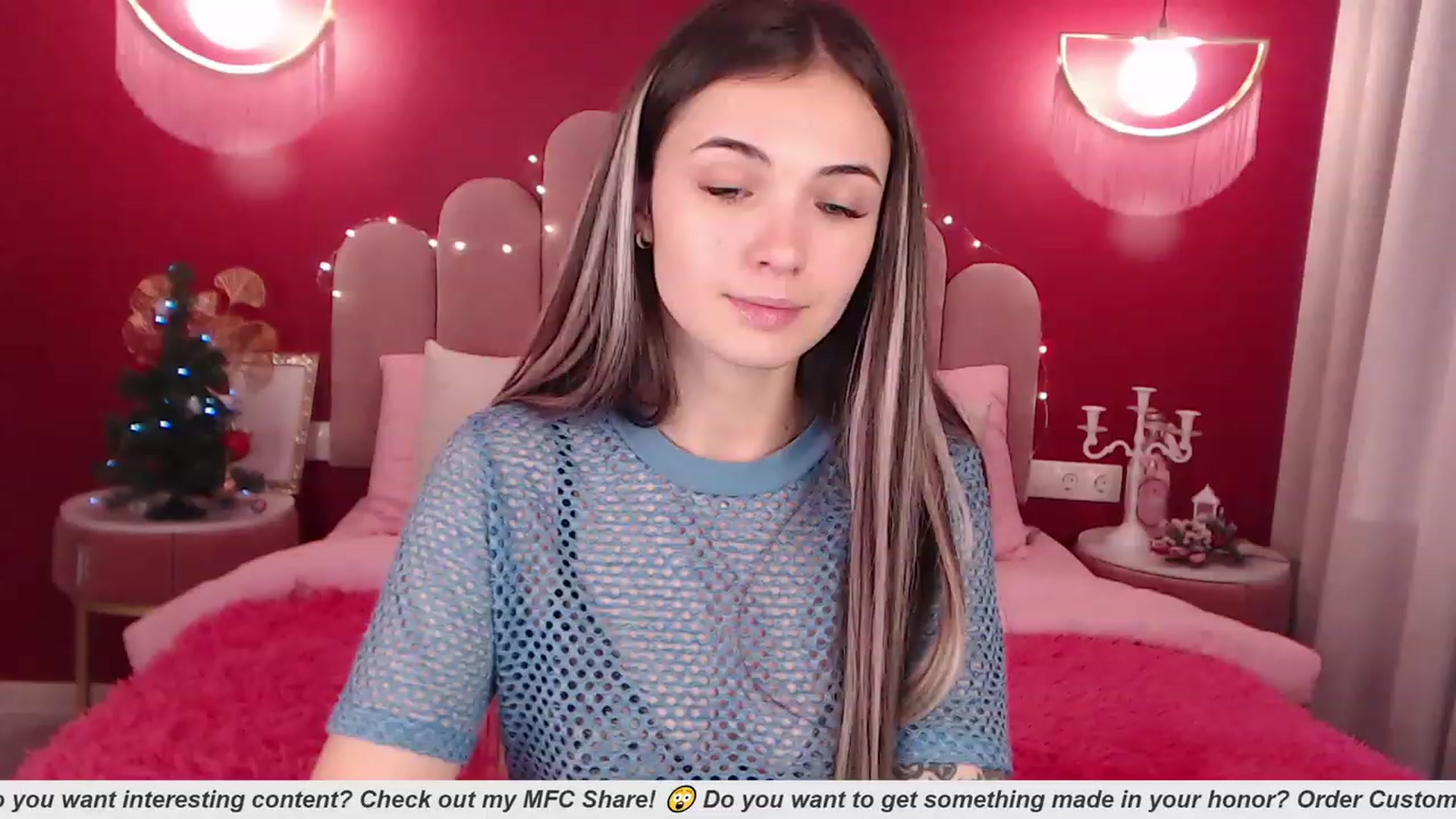 Gallery image thumbnail from AmeliaMFC's myfreecams stream on, 12/20/2022, 13:04 image 15 of 20