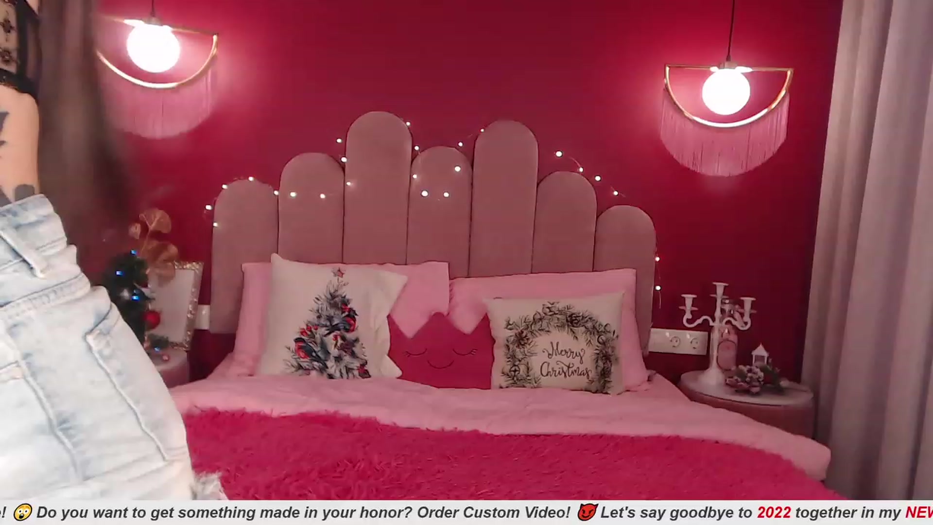 Gallery image thumbnail from AmeliaMFC's myfreecams stream on, 12/20/2022, 13:04 image 2 of 20