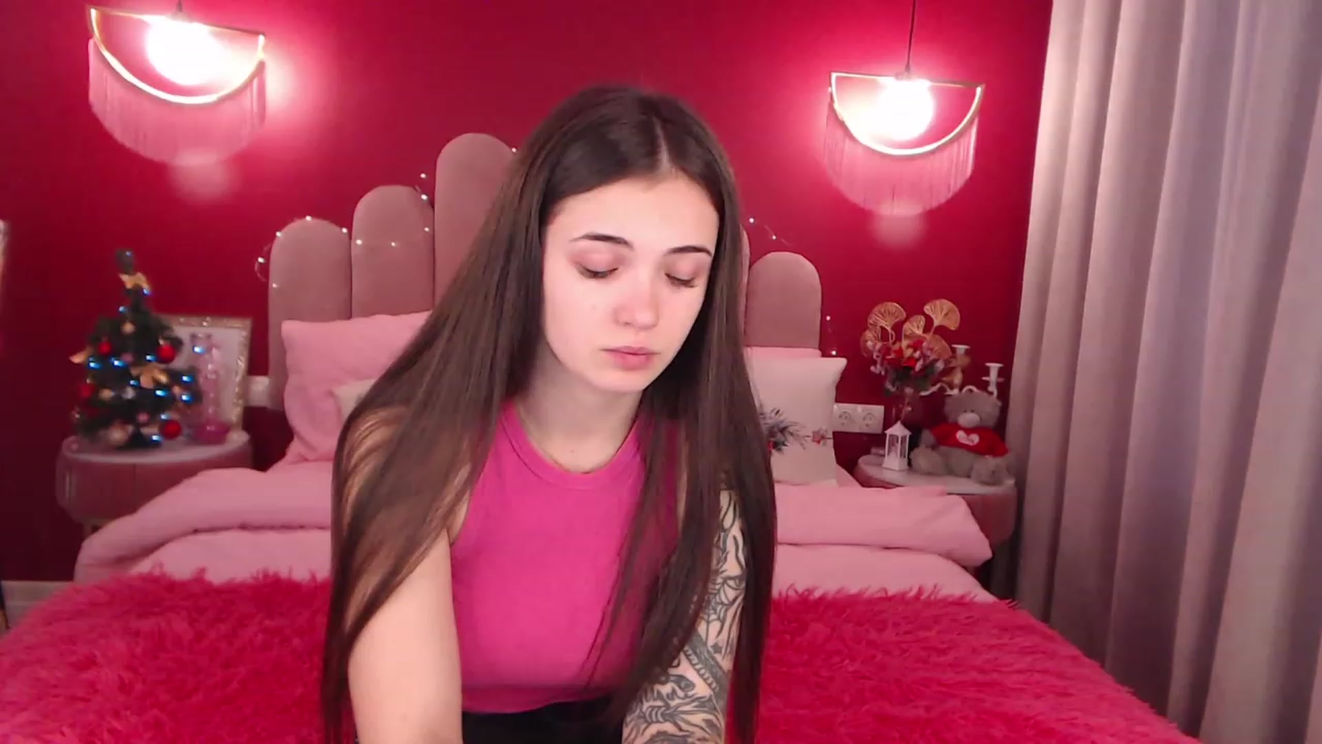 Gallery image thumbnail from AmeliaMFC's myfreecams stream on, 01/16/2023, 13:28 image 19 of 20