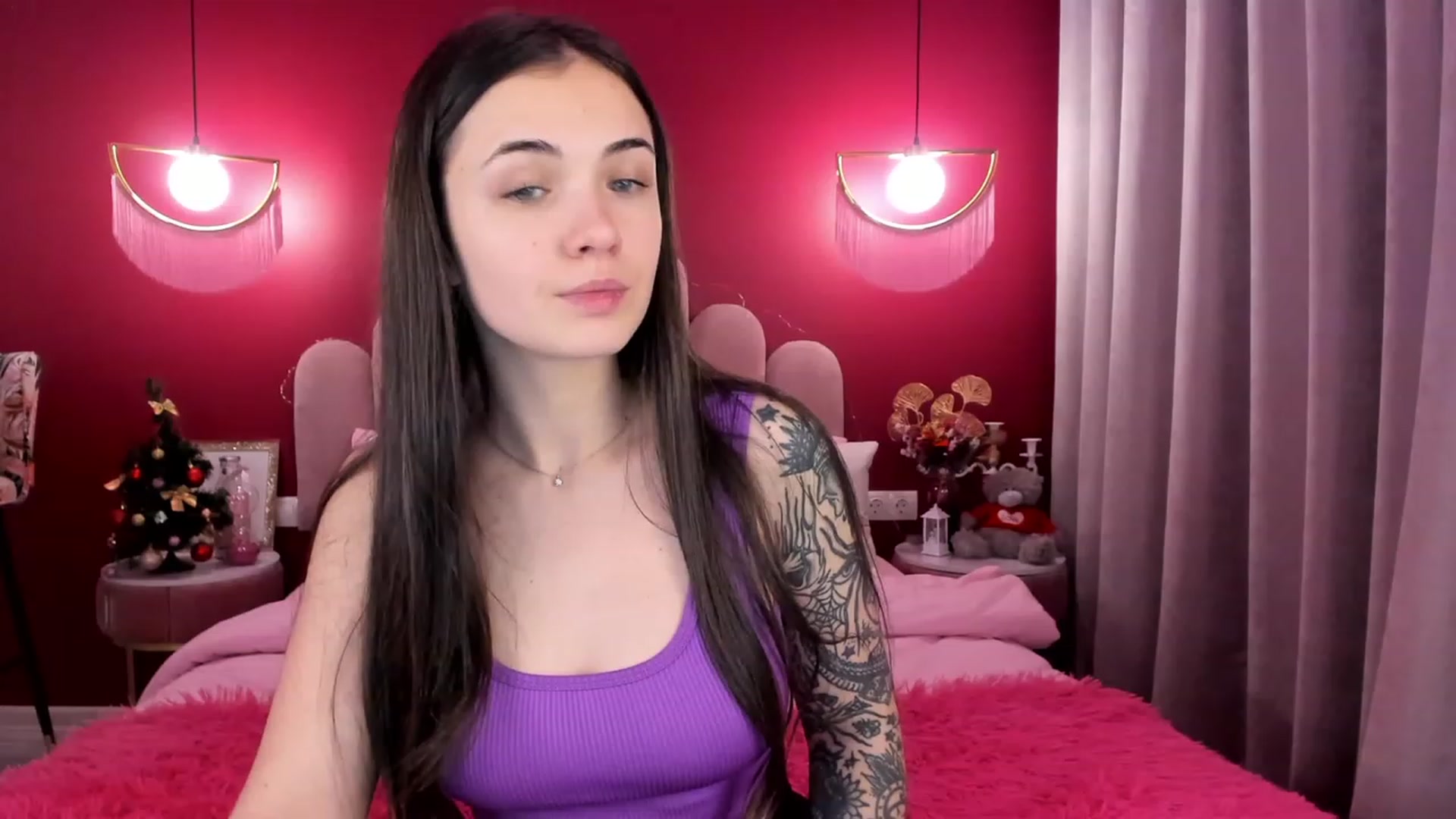 Gallery image thumbnail from AmeliaMFC's myfreecams stream on, 01/18/2023, 16:03 image 13 of 20
