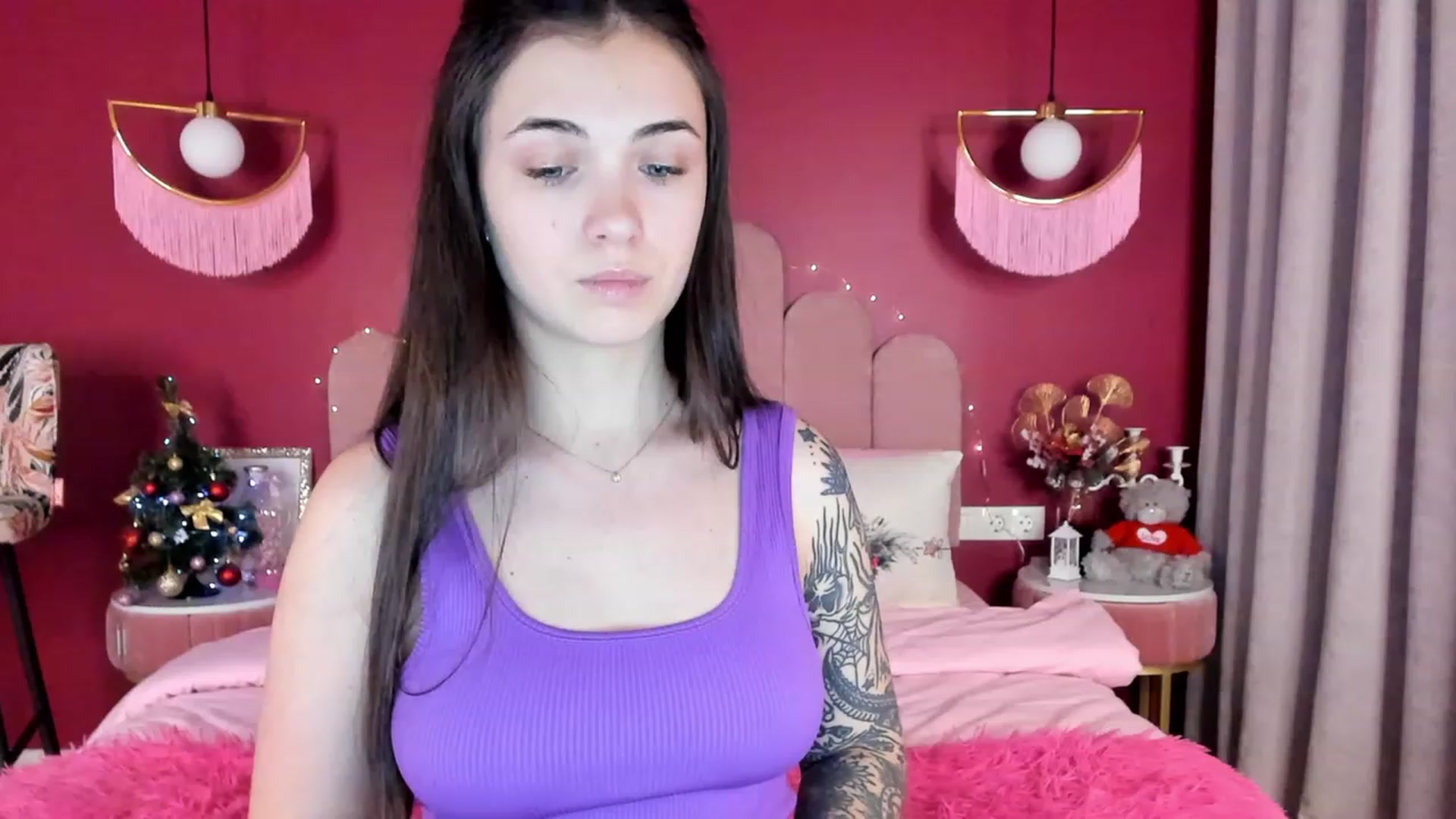 Gallery image thumbnail from AmeliaMFC's myfreecams stream on, 01/18/2023, 19:30 image 18 of 20
