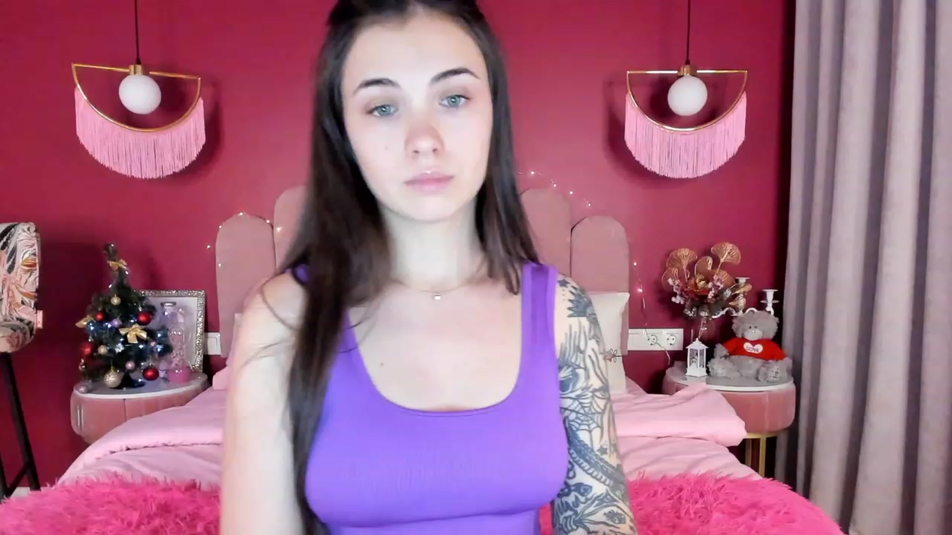 Gallery image thumbnail from AmeliaMFC's myfreecams stream on, 01/18/2023, 19:30 image 10 of 20