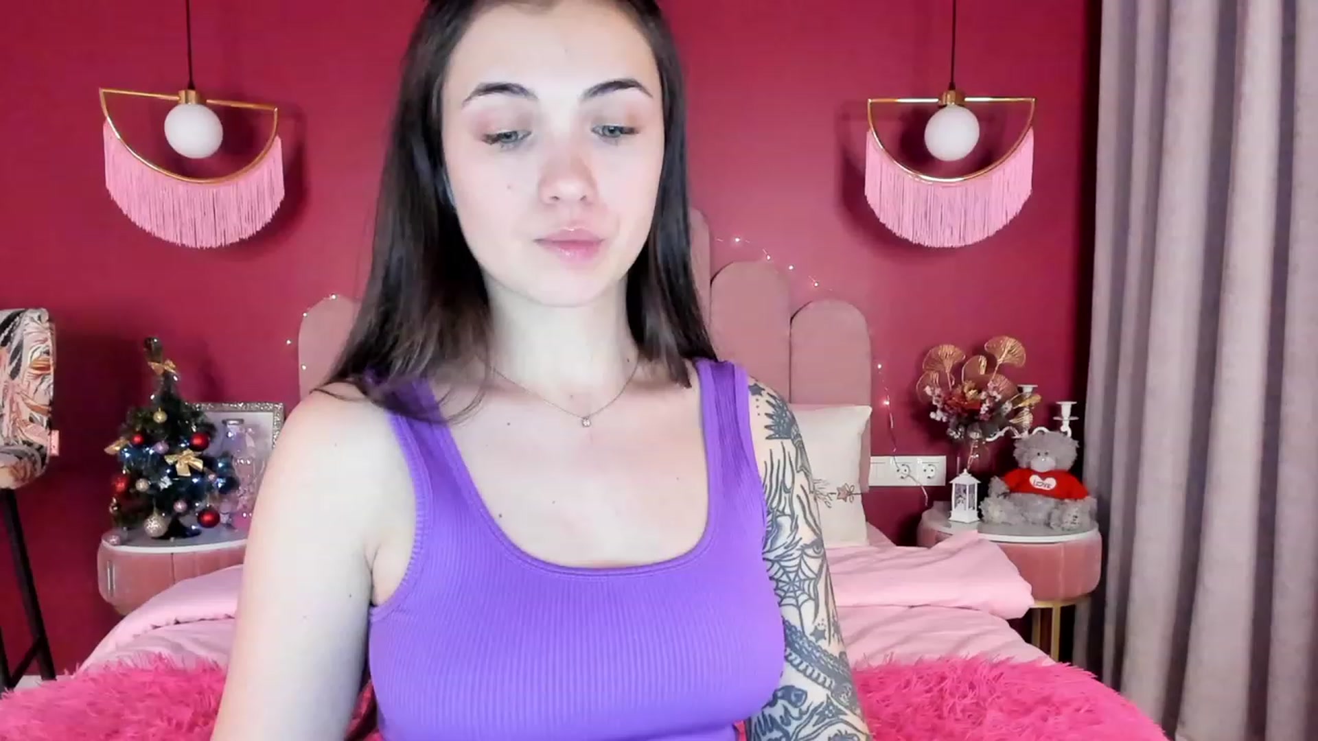 Gallery image thumbnail from AmeliaMFC's myfreecams stream on, 01/18/2023, 19:30 image 7 of 20