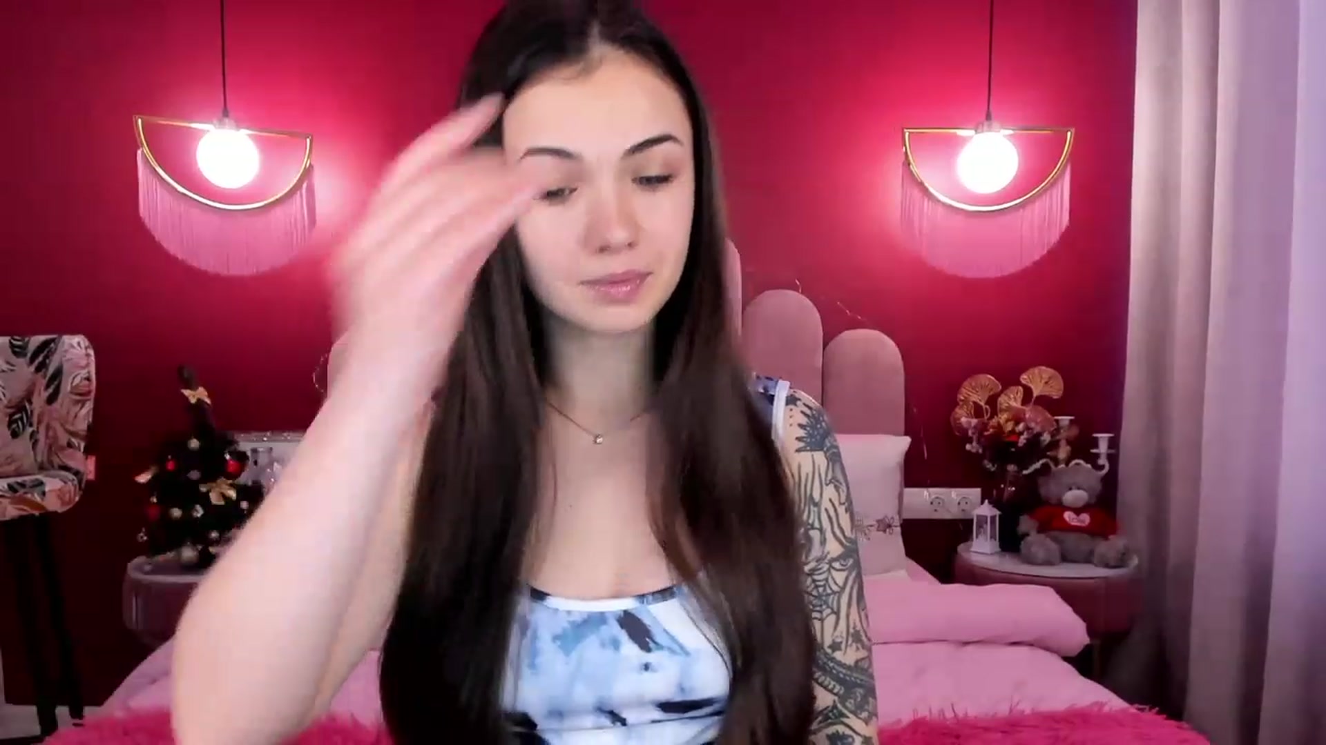 Gallery image thumbnail from AmeliaMFC's myfreecams stream on, 01/19/2023, 09:32 image 9 of 20